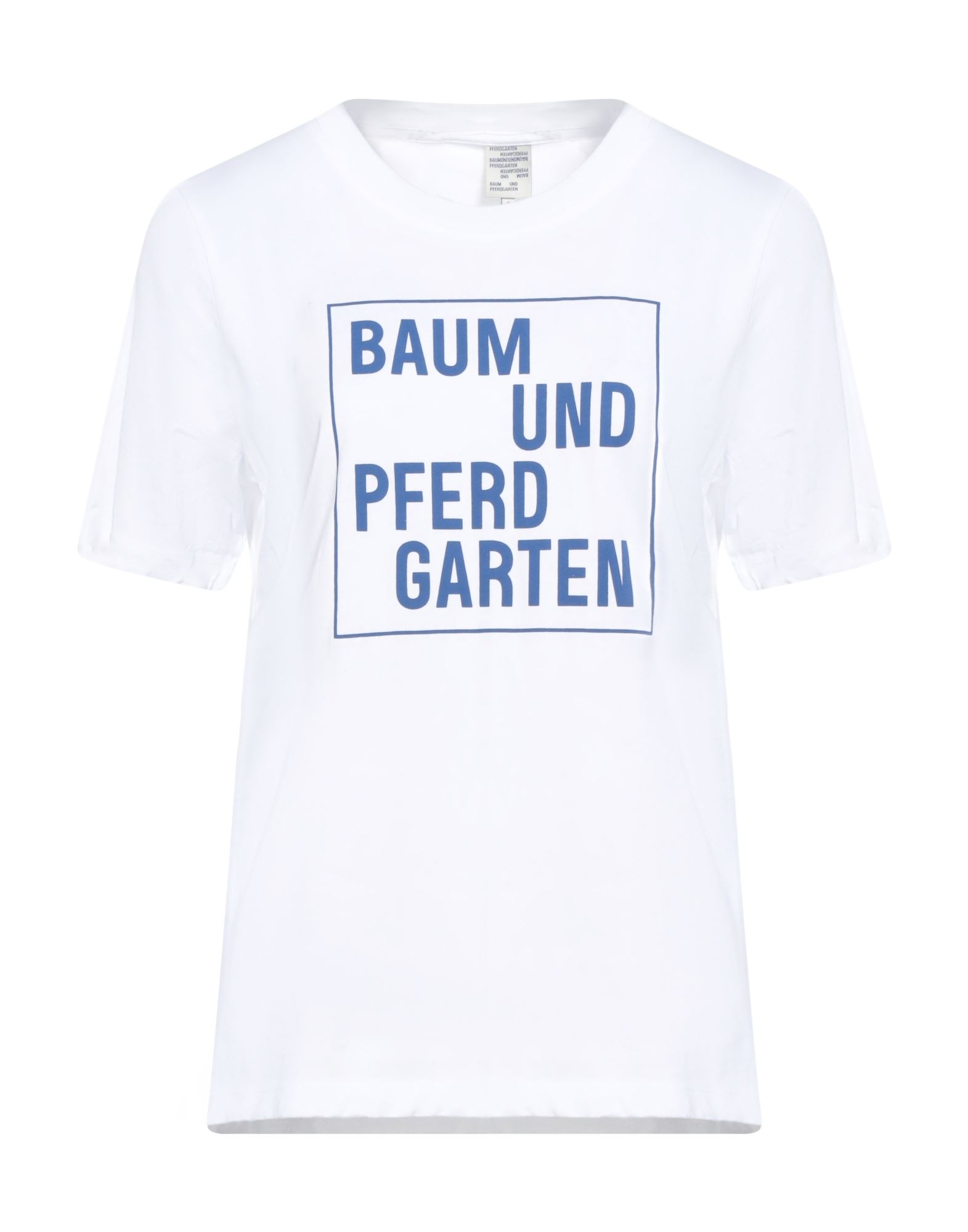 BAUM UND PFERDGARTEN ΜΠΛΟΥΖΑΚΙΑ T-shirt