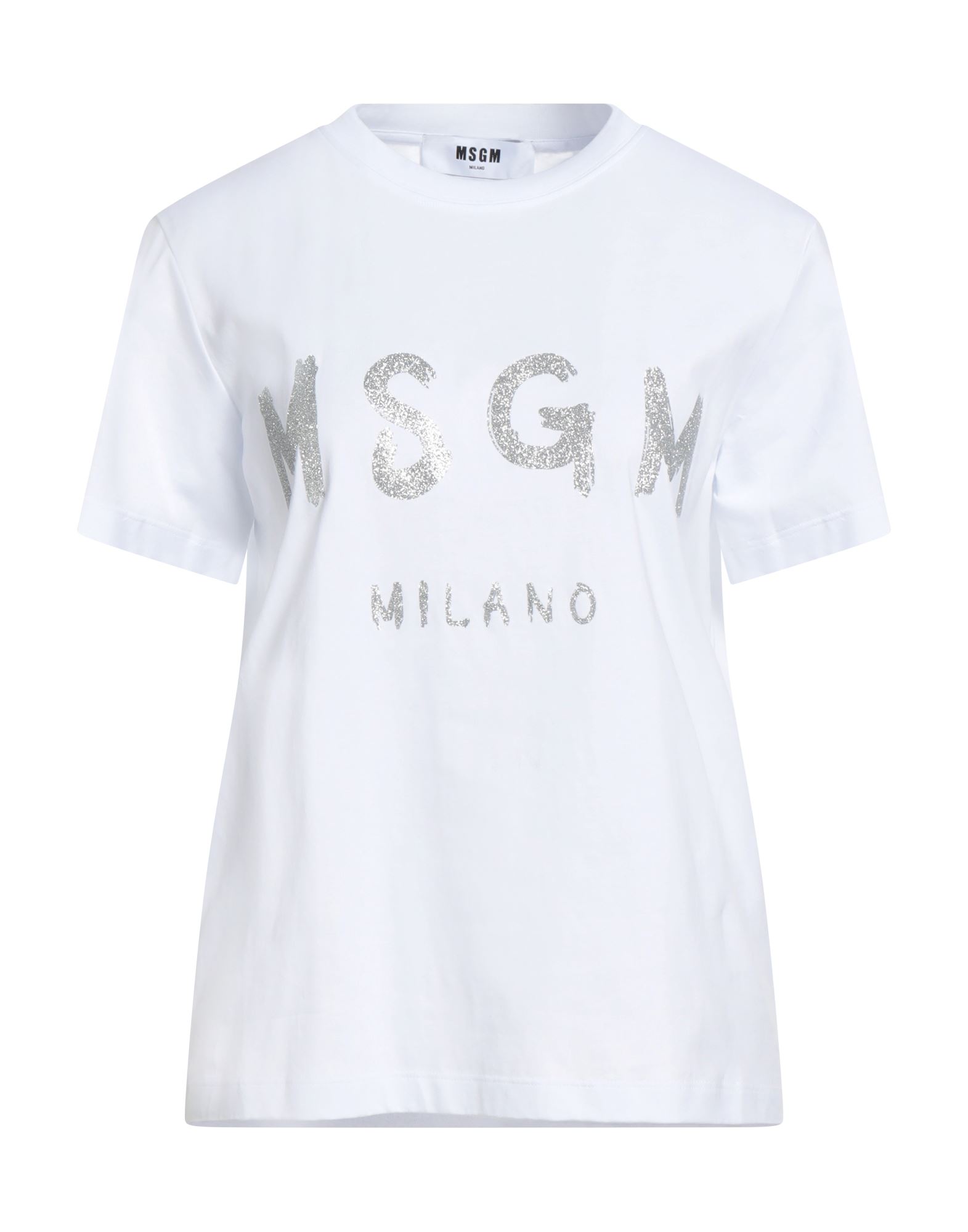 MSGM ΜΠΛΟΥΖΑΚΙΑ T-shirt