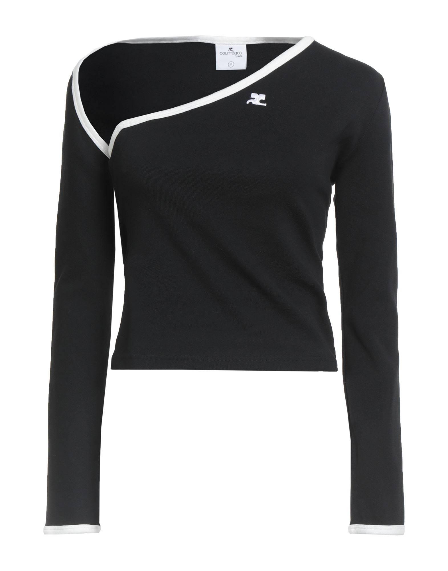 COURRÈGES COURRÈGES ΜΠΛΟΥΖΑΚΙΑ Τοπ