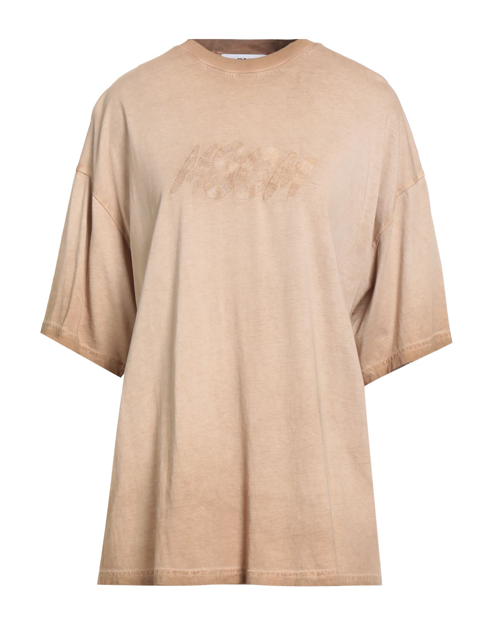 MSGM ΜΠΛΟΥΖΑΚΙΑ T-shirt
