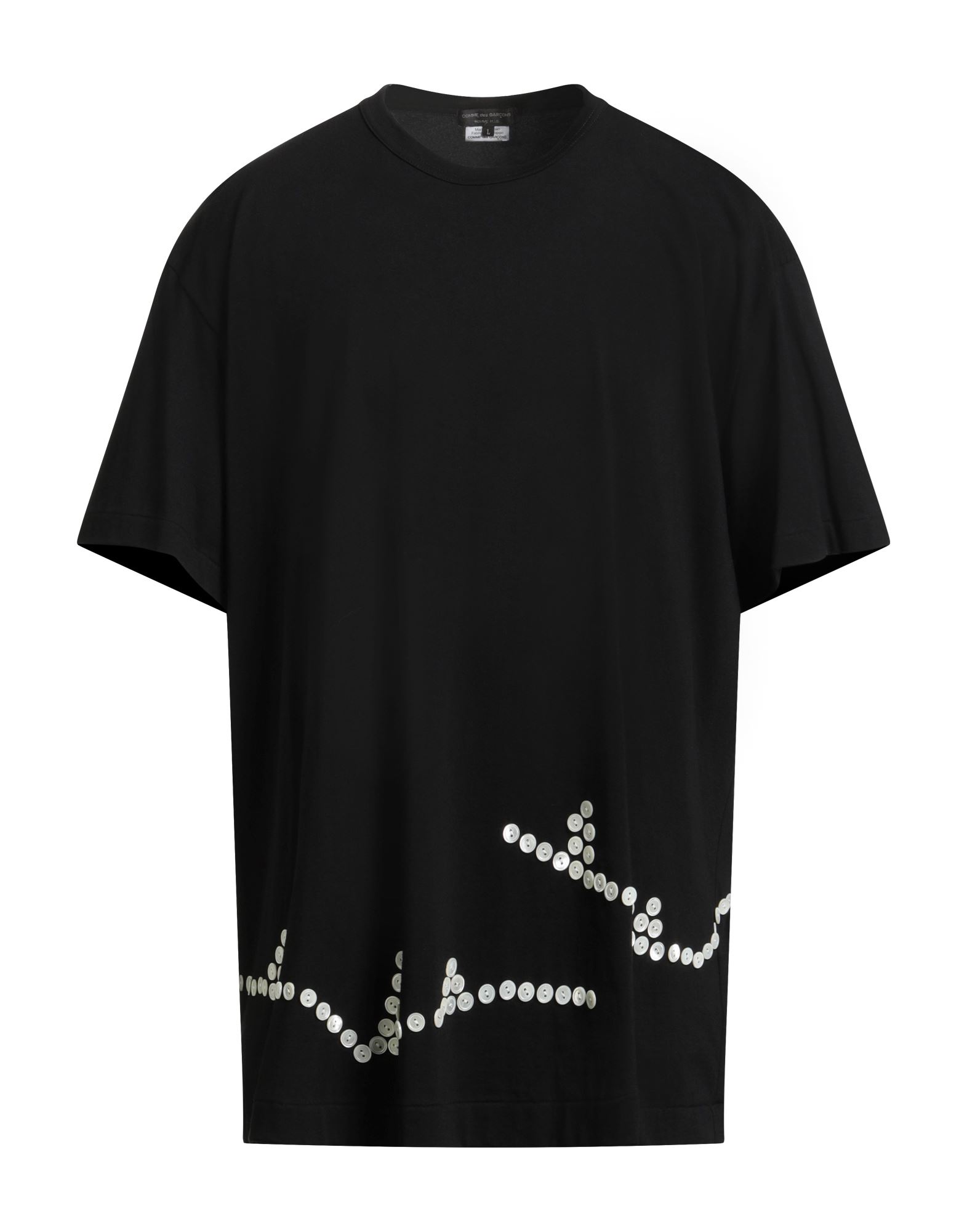 COMME des GARCONSコム・デ・ギャルソン　トップス 中古・古着通販】COMME des GARCONS (コムデギャルソン) Edward