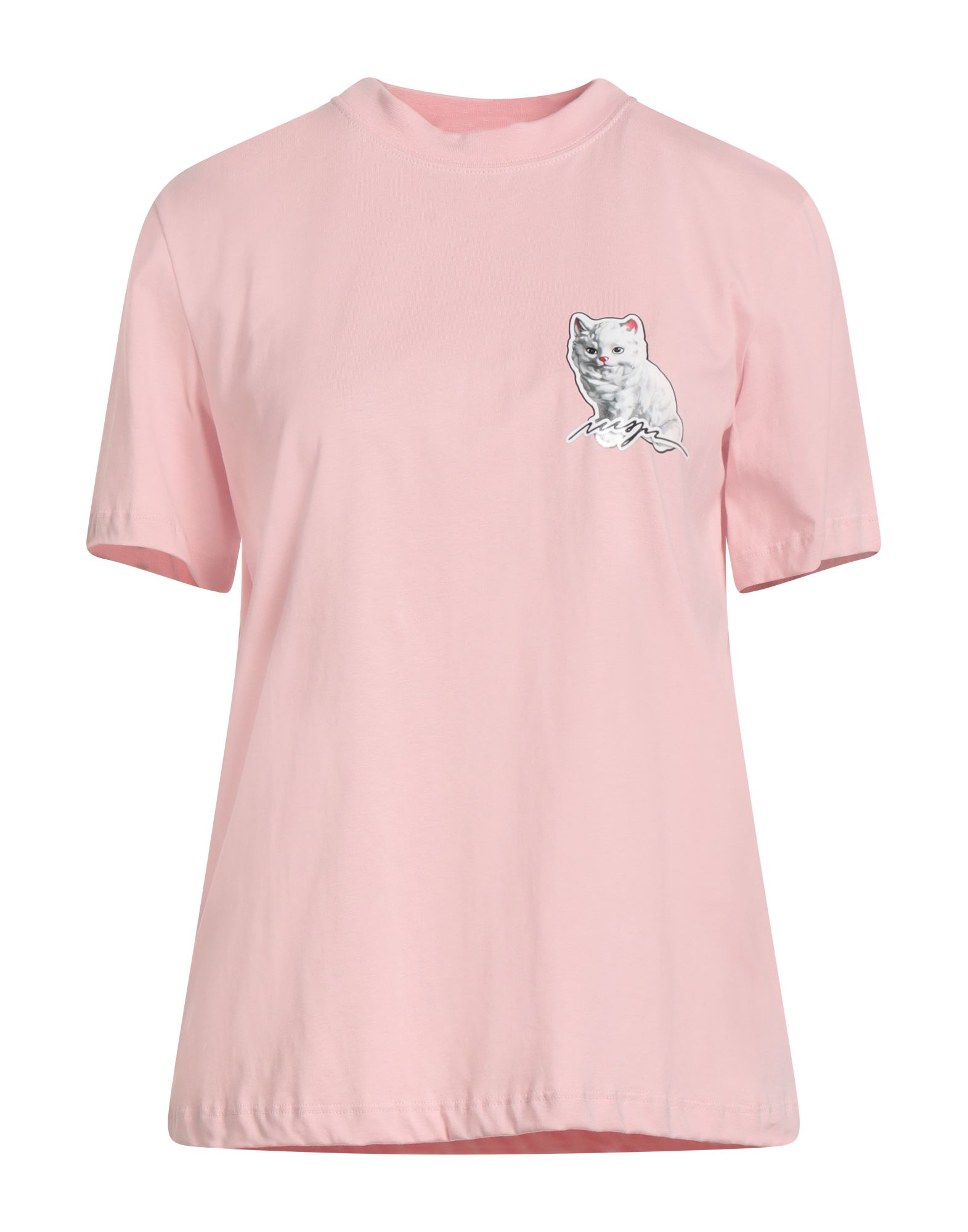 MSGM ΜΠΛΟΥΖΑΚΙΑ T-shirt