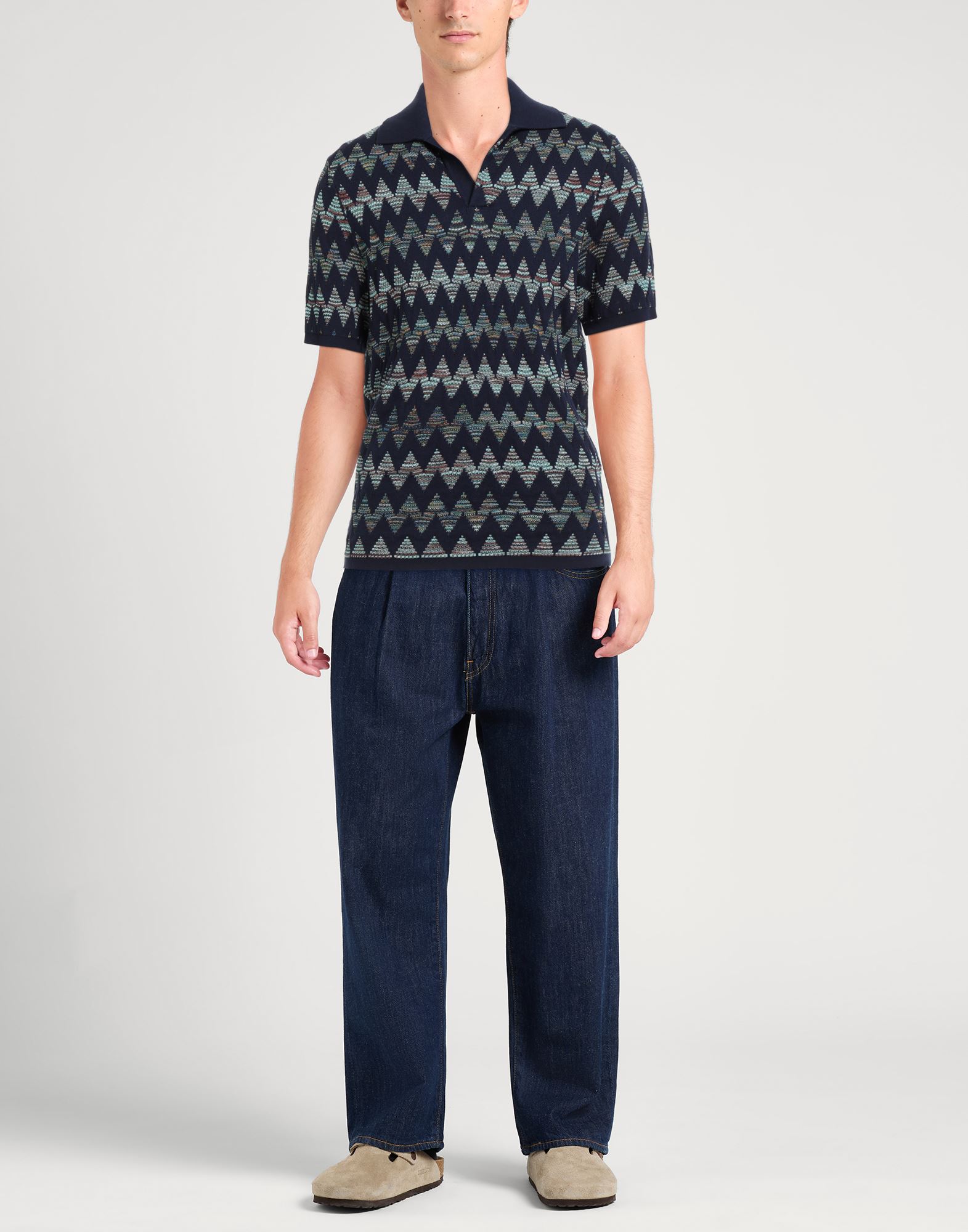  M Missoni - Strickwaren - Pullover - On Yoox.com 