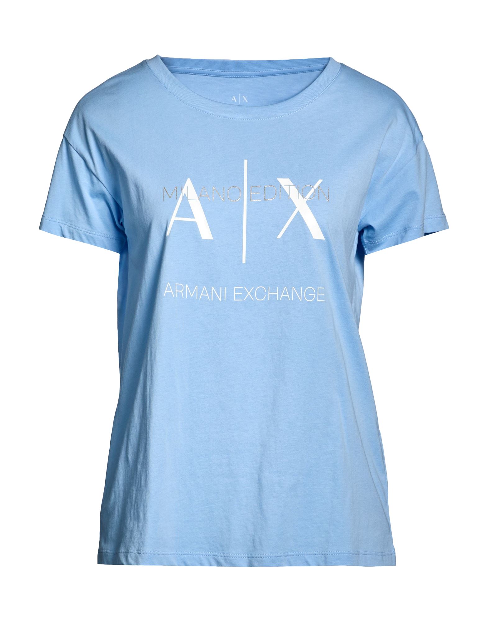 ARMANI EXCHANGE ΜΠΛΟΥΖΑΚΙΑ T-shirt
