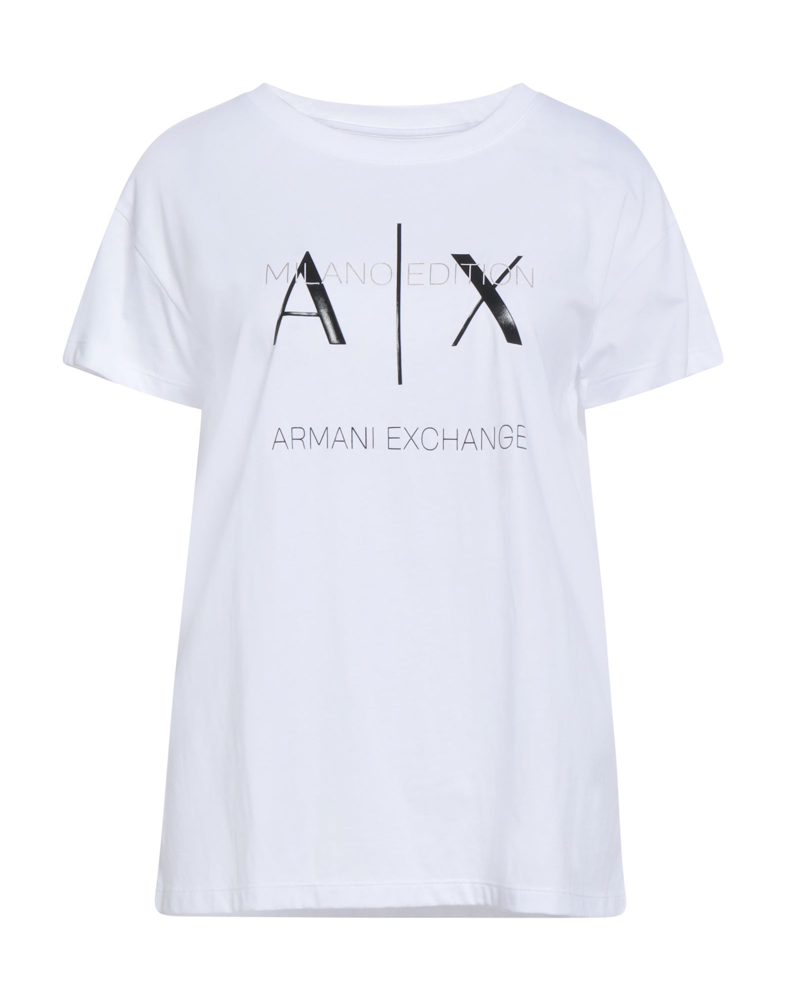ARMANI EXCHANGE ΜΠΛΟΥΖΑΚΙΑ T-shirt