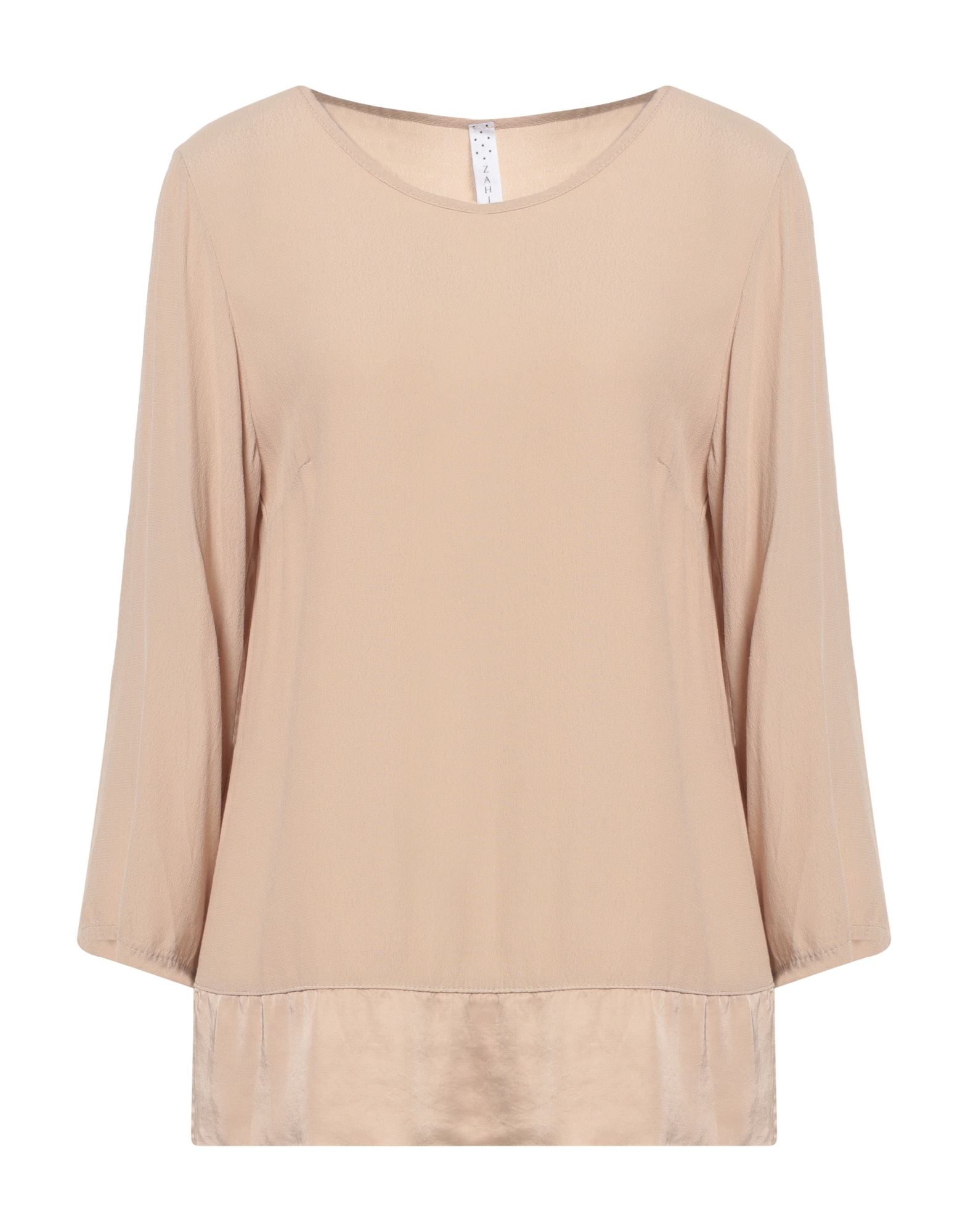  Zahjr - Camisetas Y Tops - Tops - On Yoox.com 
