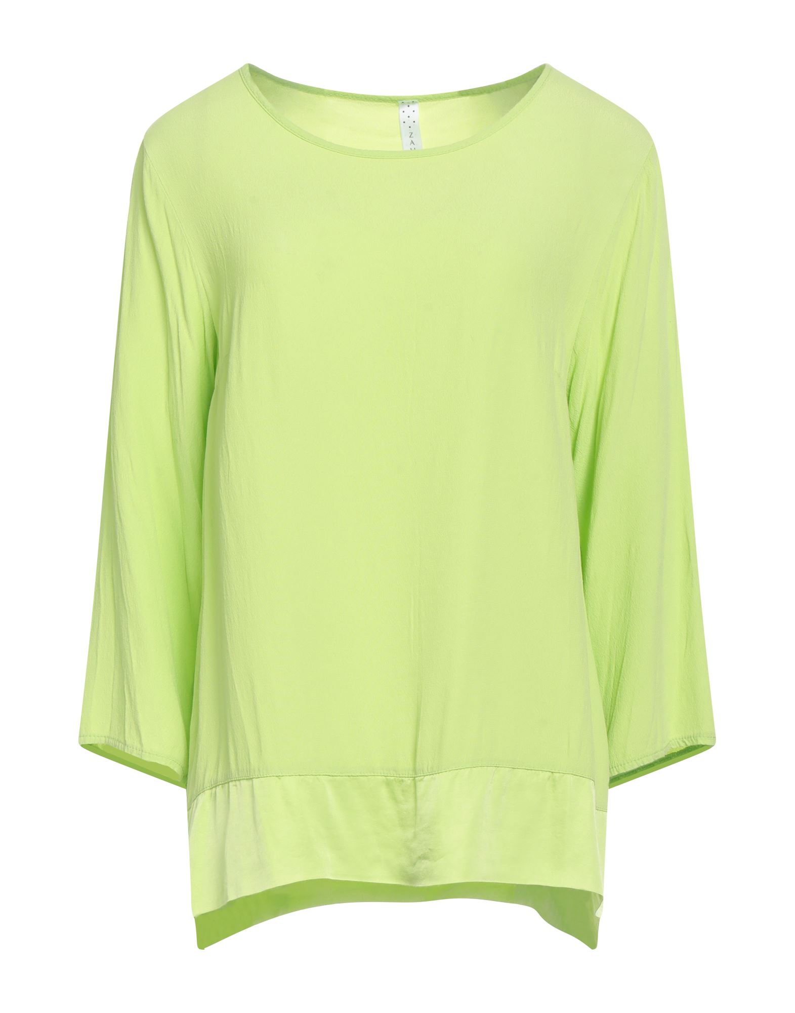  Zahjr - Camisetas Y Tops - Tops - On Yoox.com 