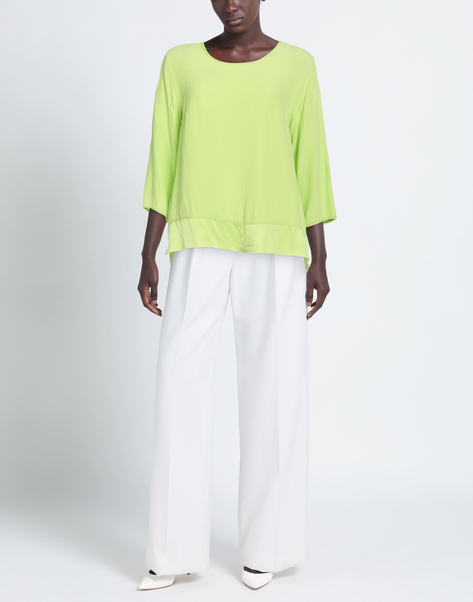  Zahjr - Camisetas Y Tops - Tops - On Yoox.com 