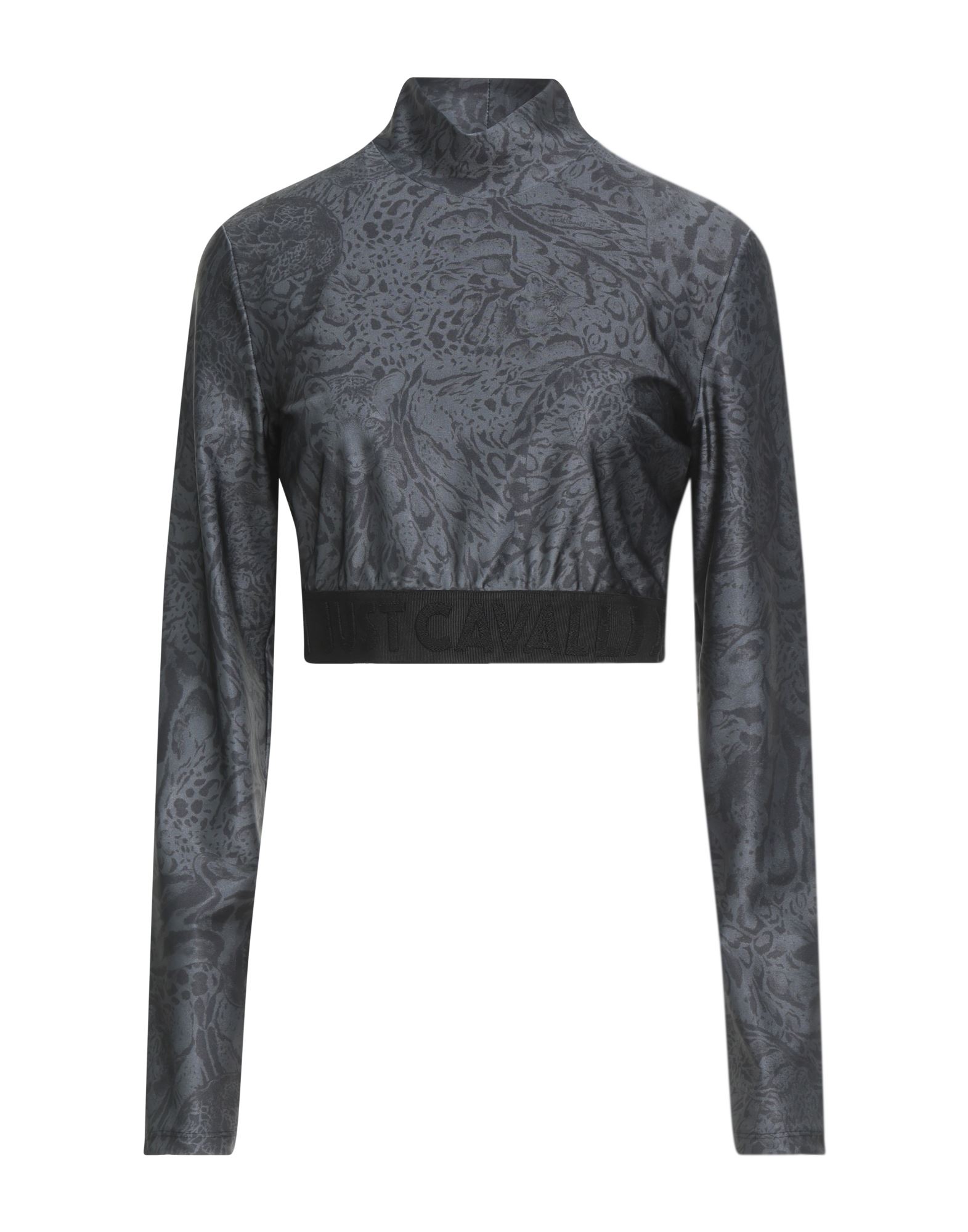 JUST CAVALLI ΜΠΛΟΥΖΑΚΙΑ T-shirt
