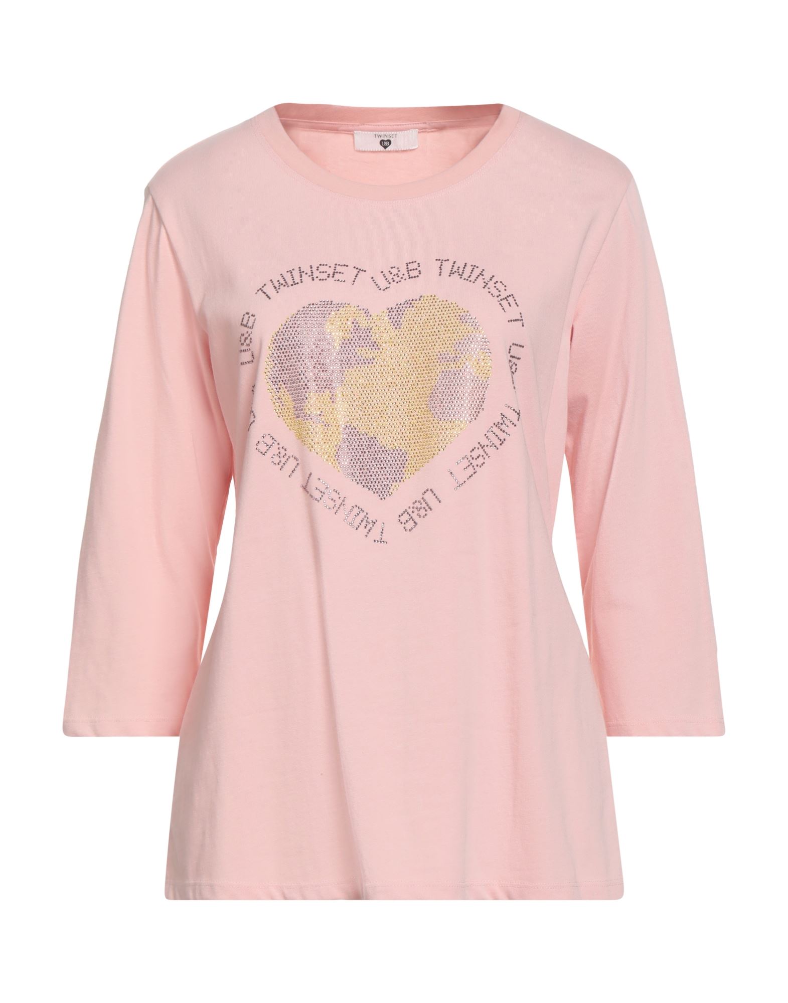 TWINSET ΜΠΛΟΥΖΑΚΙΑ T-shirt