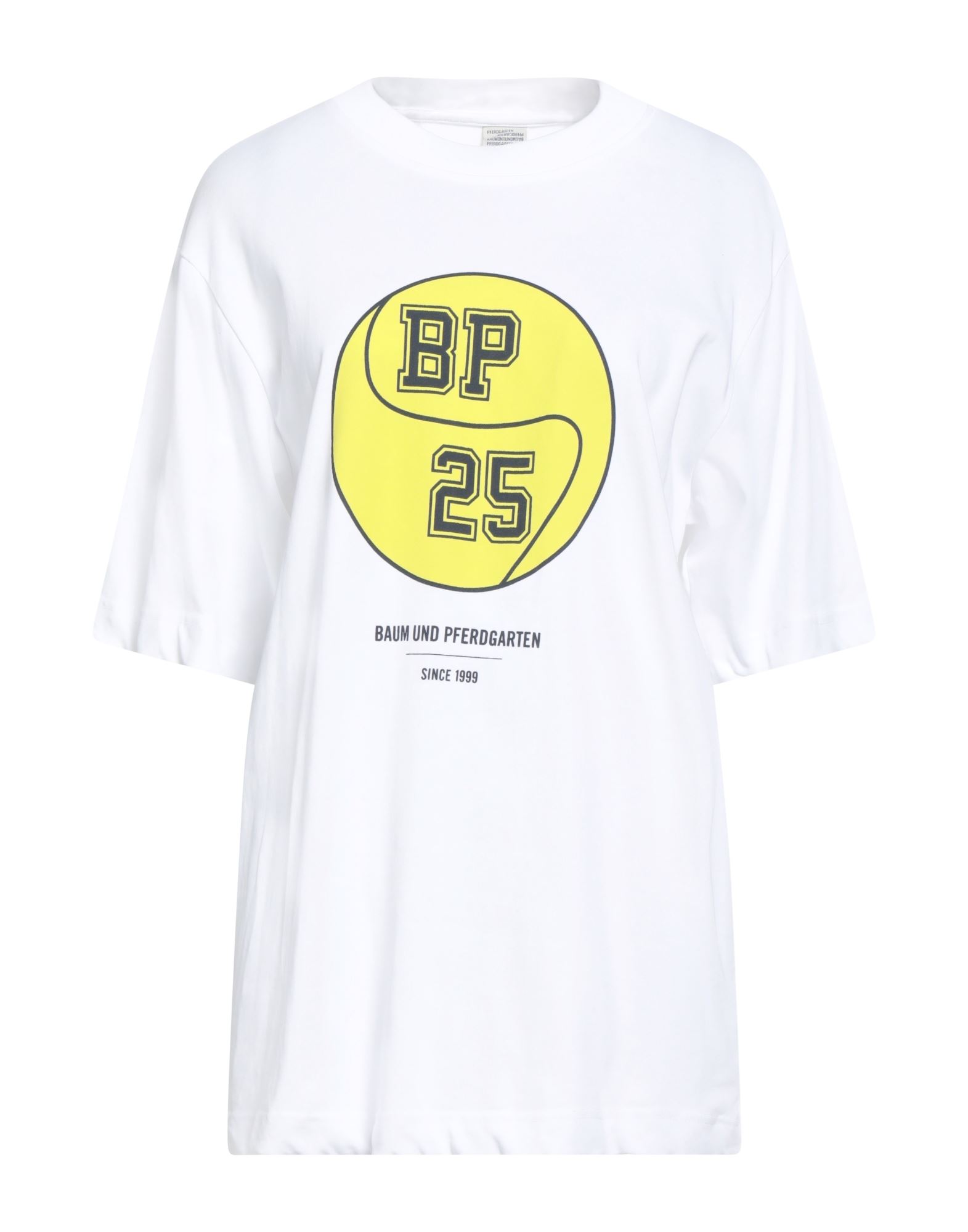 BAUM UND PFERDGARTEN ΜΠΛΟΥΖΑΚΙΑ T-shirt
