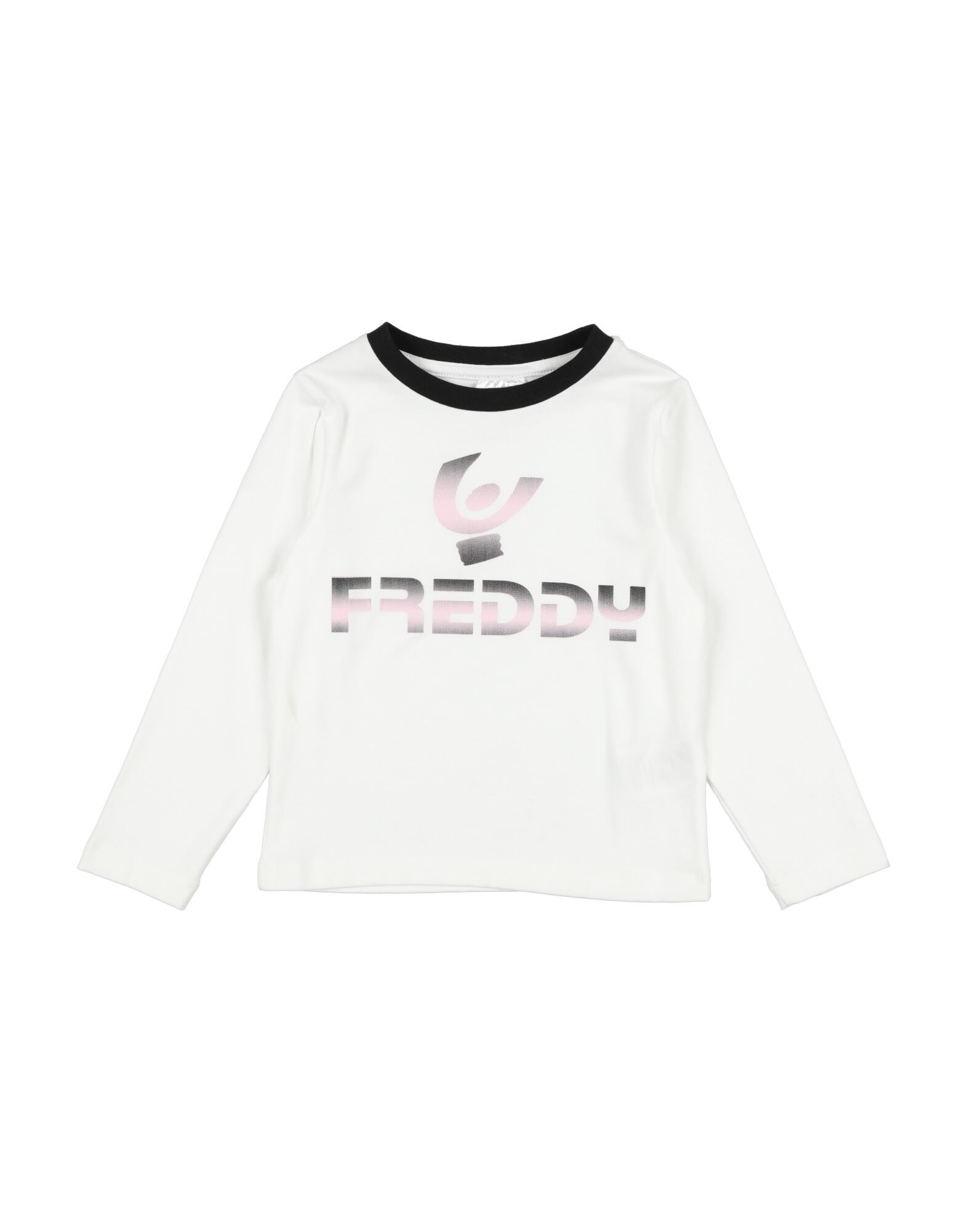  Freddy - Tops - T-shirts - On Yoox.com 