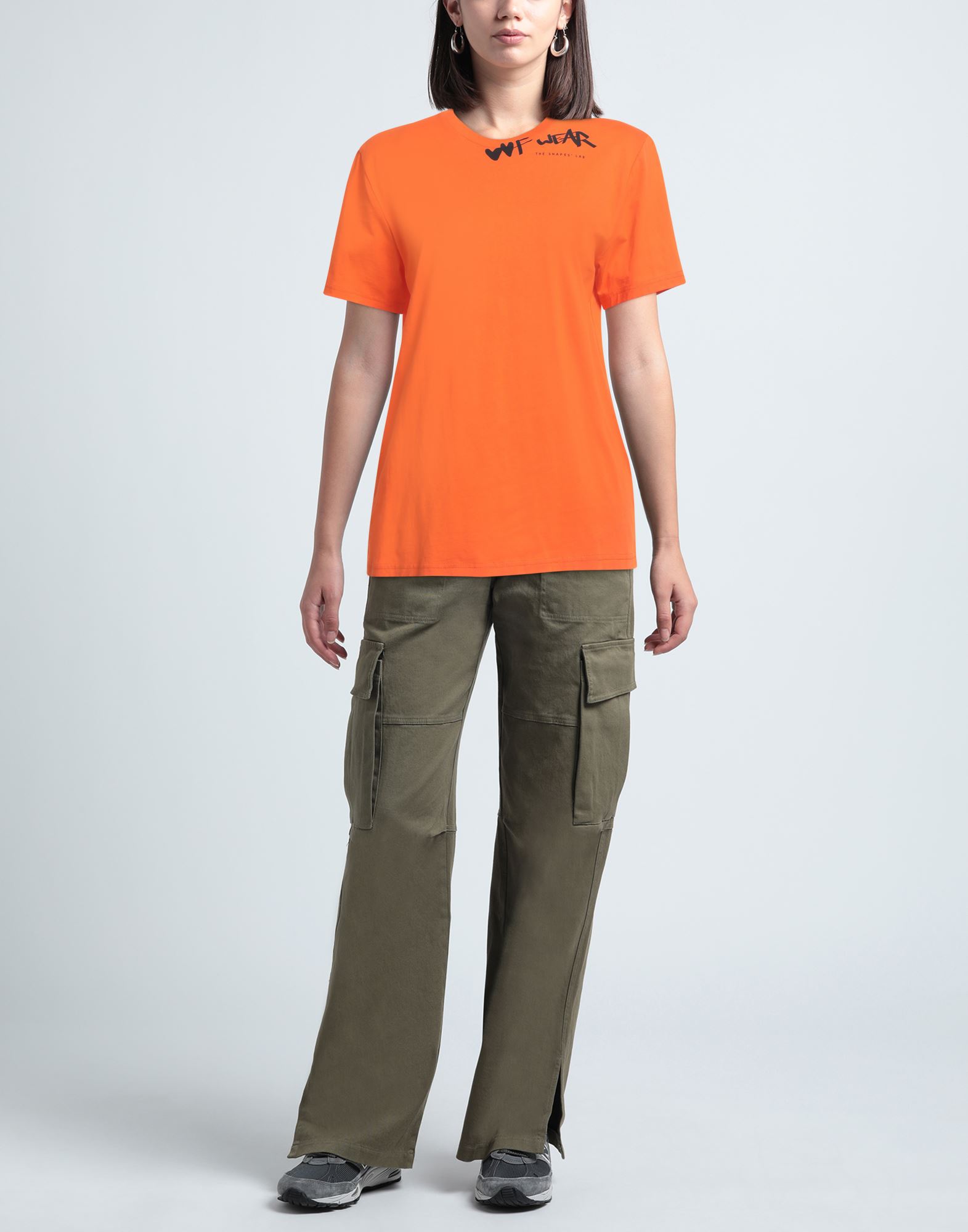  Oof Wear - Camisetas Y Tops - Camisetas - On Yoox.com 