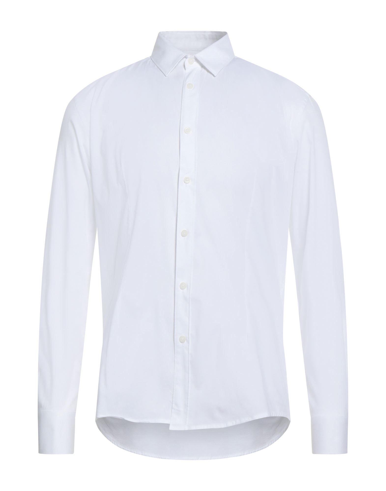  Grey Daniele Alessandrini - Tops - Hemden - On Yoox.com 