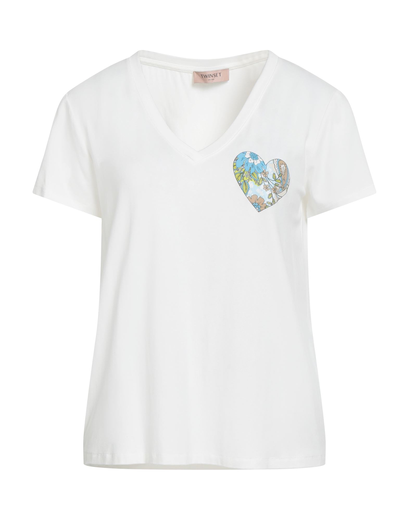 TWINSET ΜΠΛΟΥΖΑΚΙΑ T-shirt