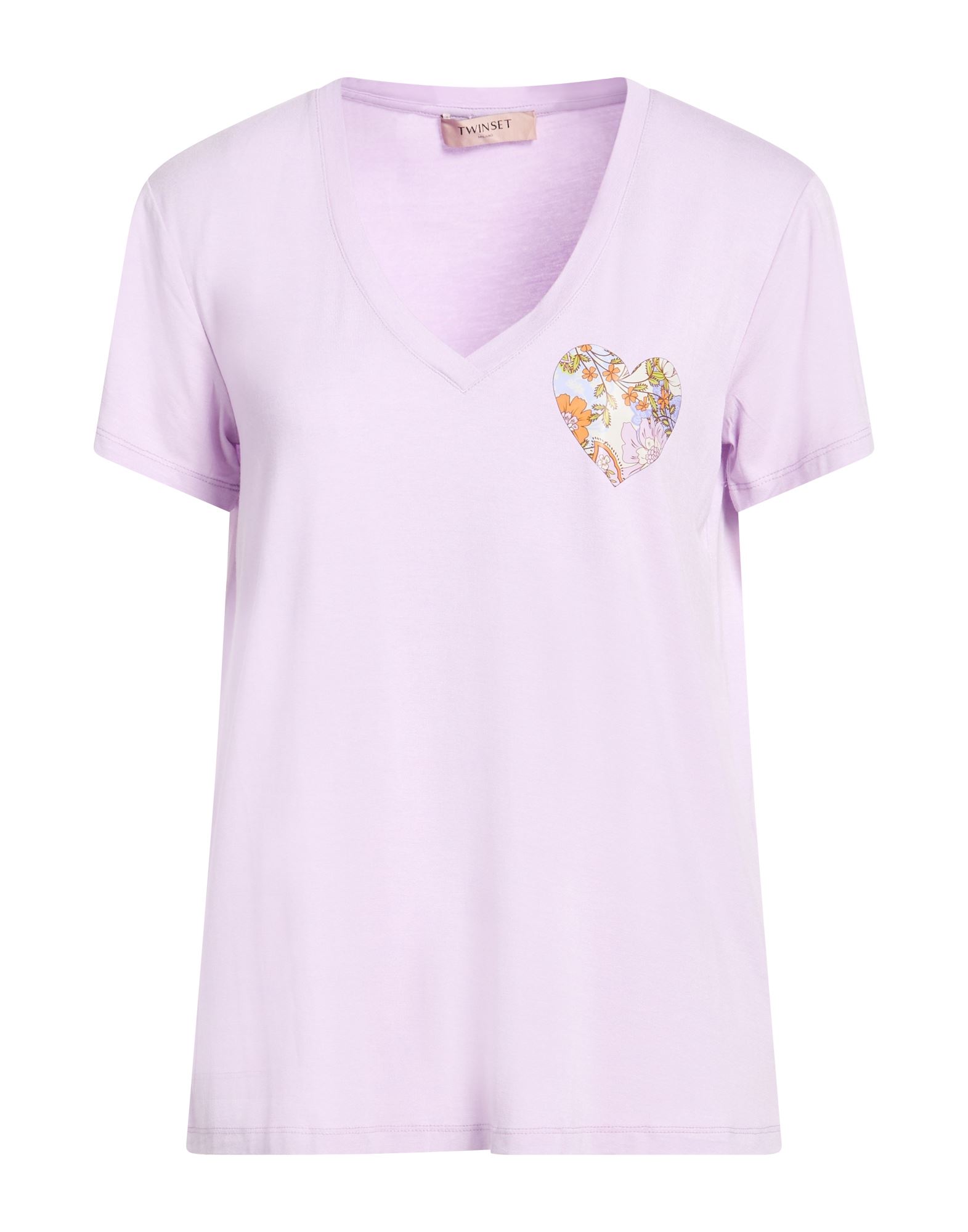 TWINSET ΜΠΛΟΥΖΑΚΙΑ T-shirt
