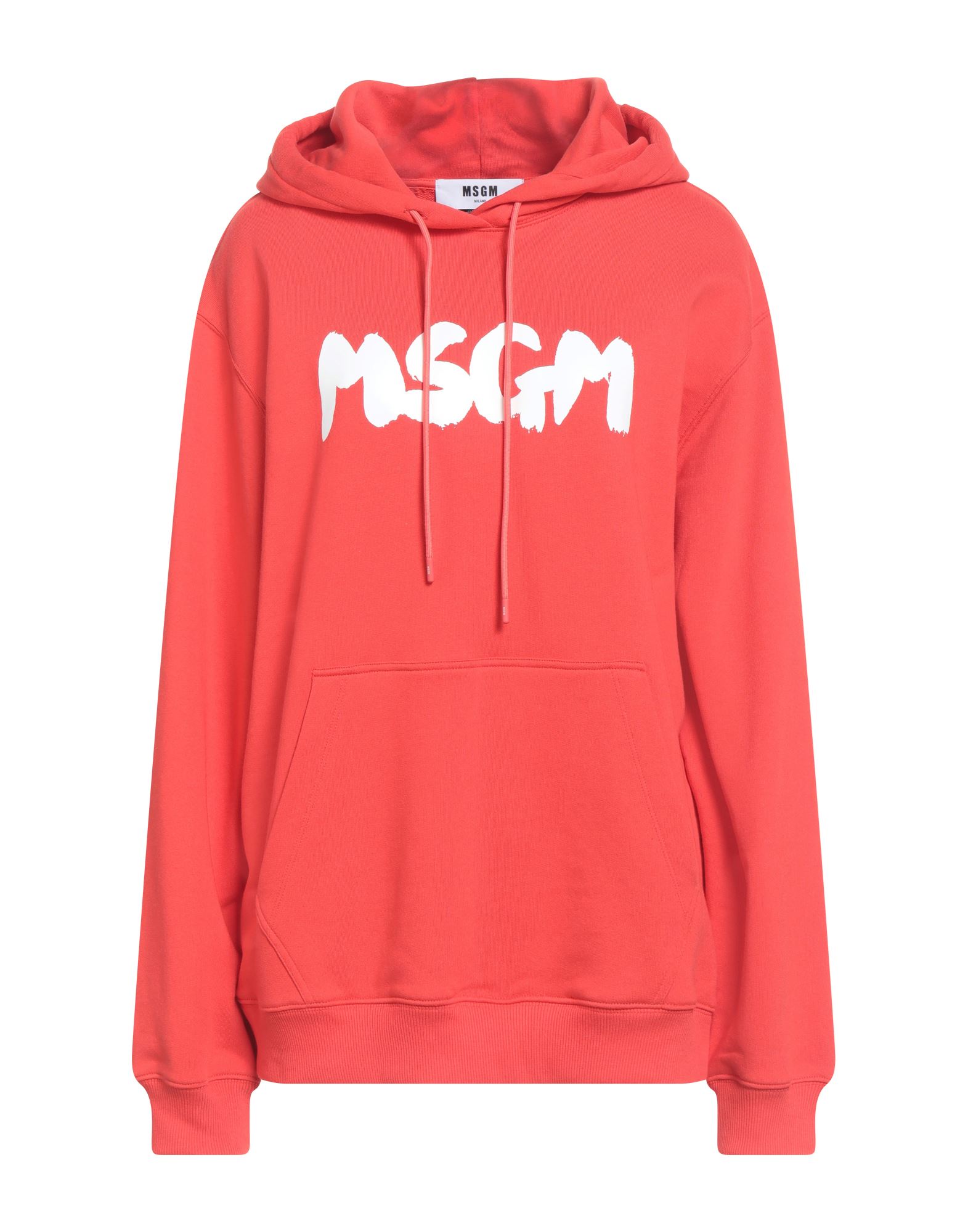 MSGM ΜΠΛΟΥΖΑΚΙΑ Φούτερ