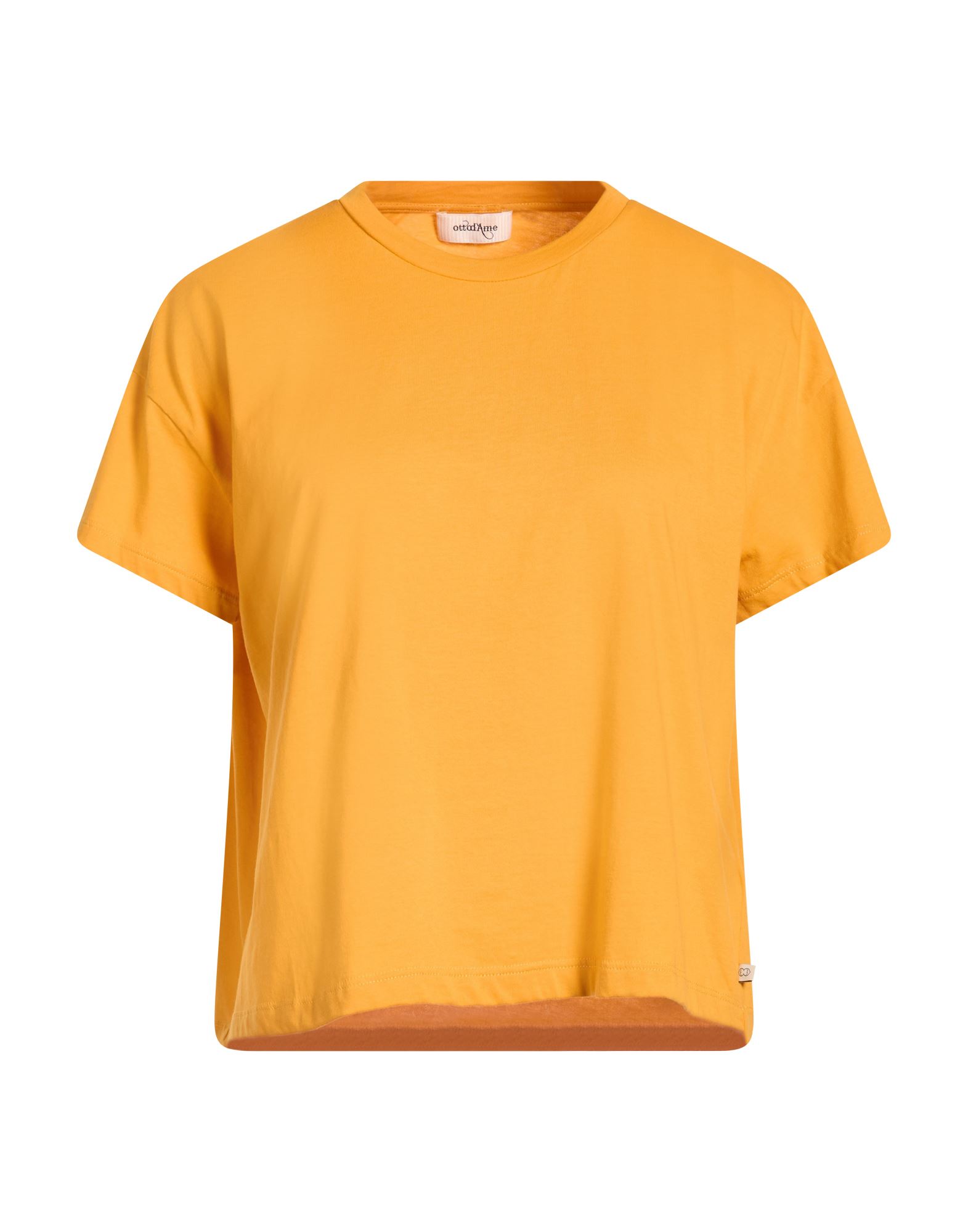  Ottod'ame - Camisetas Y Tops - Camisetas - On Yoox.com 