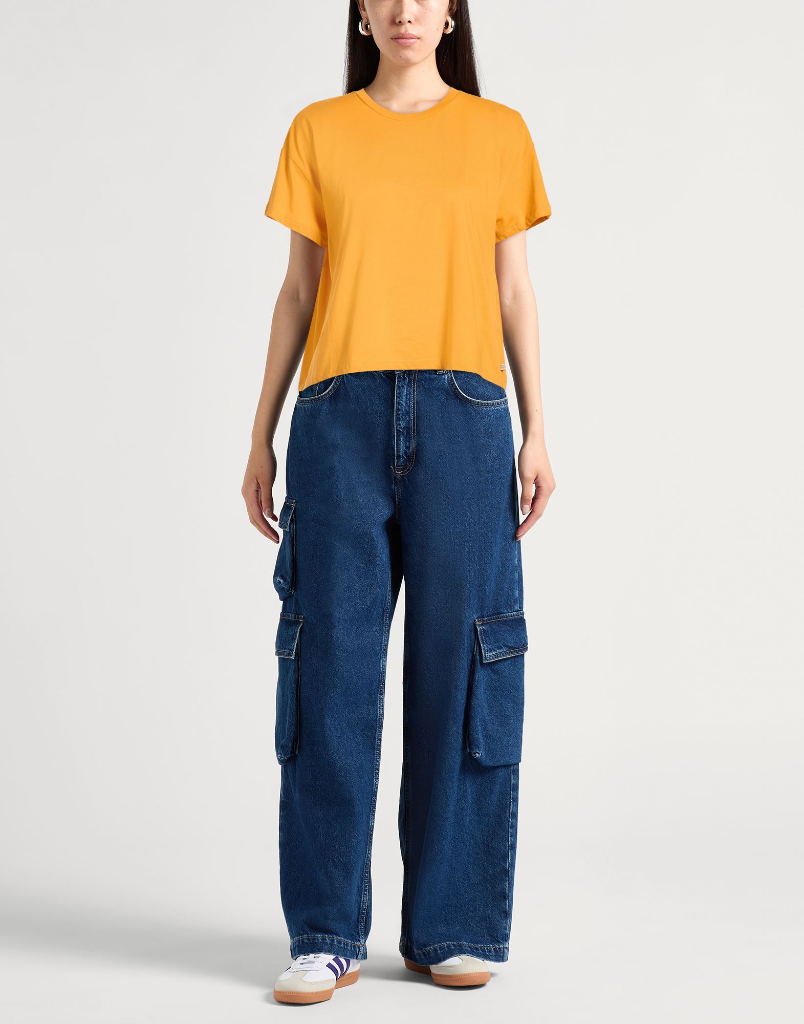  Ottod'ame - Camisetas Y Tops - Camisetas - On Yoox.com 
