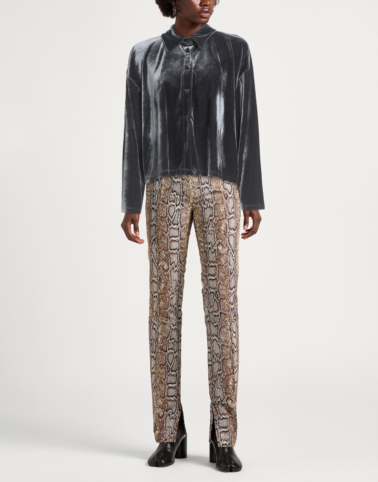  Haveone - Tops - Hemden - On Yoox.com 