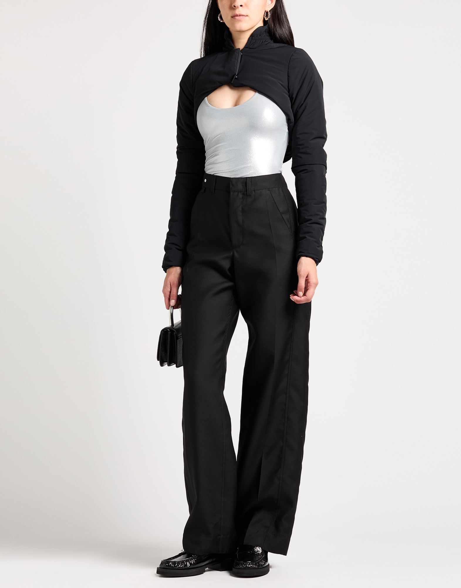  Johanna Parv - Tops - Boleros - On Yoox.com 