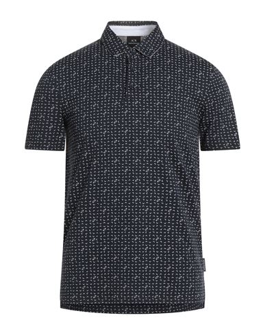 Polo Hombre Azul marino L,M,S,XL,XS Hombre