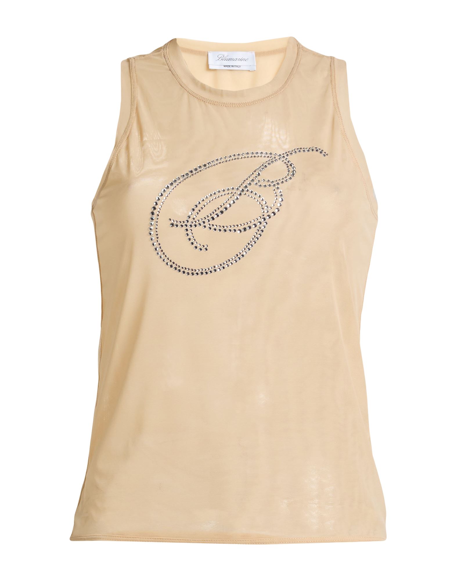  Blumarine - Tops - Tops - On Yoox.com 