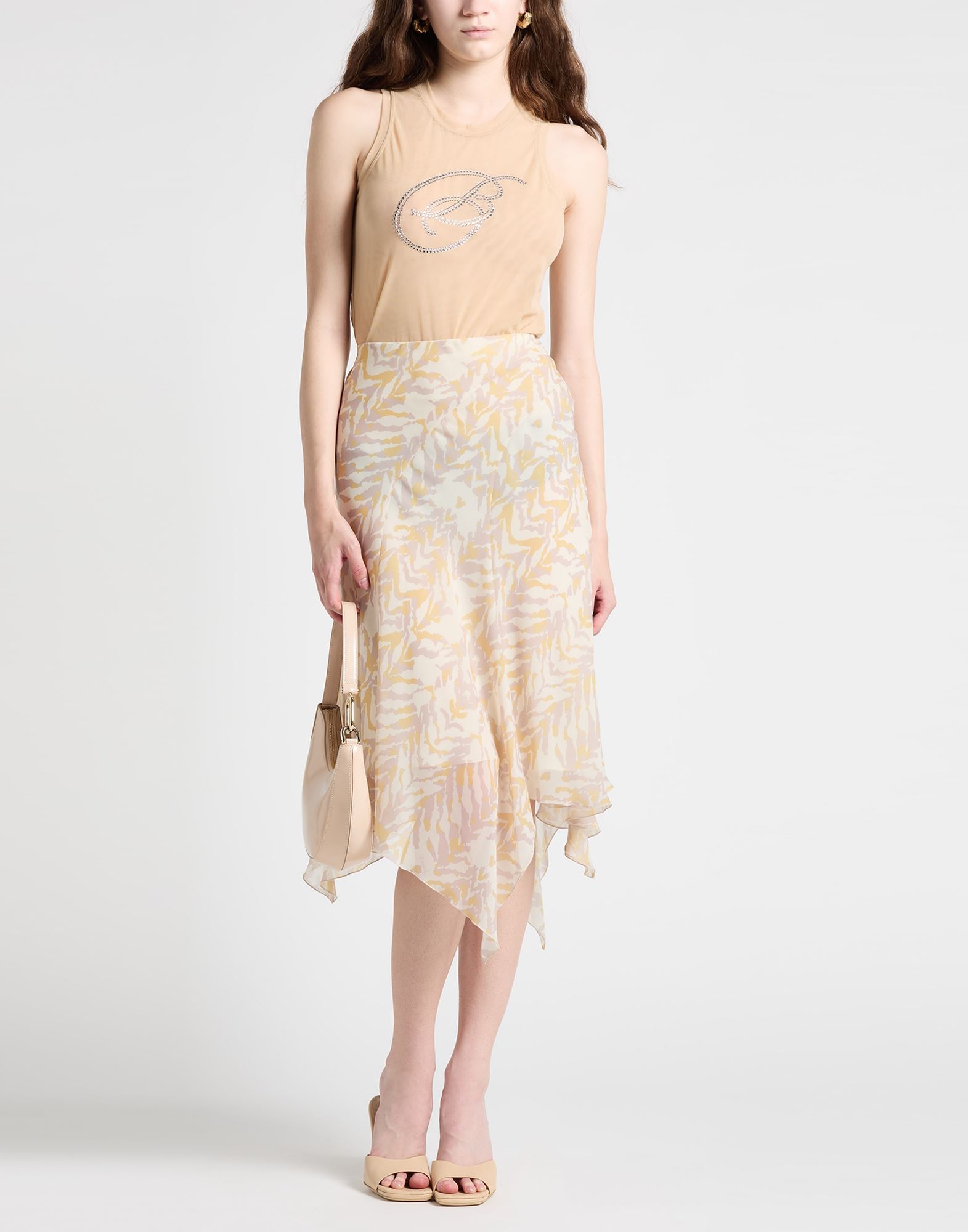  Blumarine - Tops - Tops - On Yoox.com 
