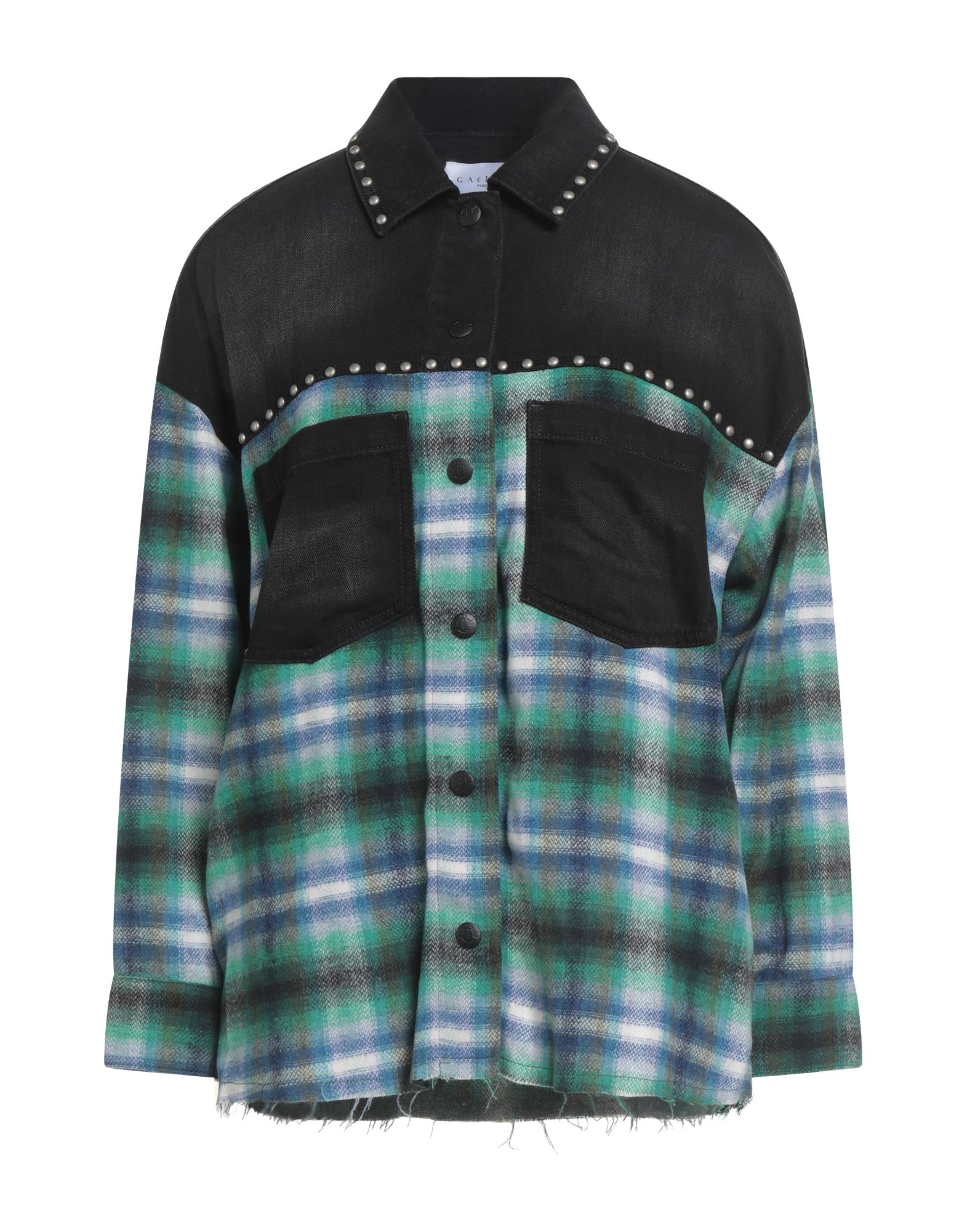 Gaëlle Paris - Camisetas Y Tops - Camisas - On Yoox.com 