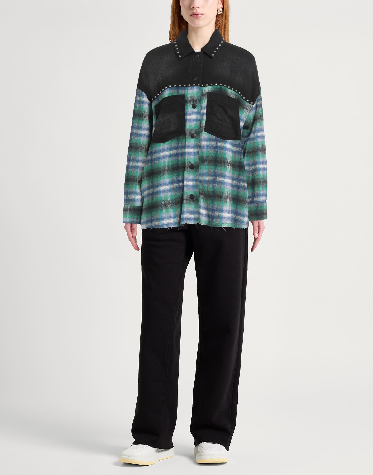  Gaëlle Paris - Camisetas Y Tops - Camisas - On Yoox.com 
