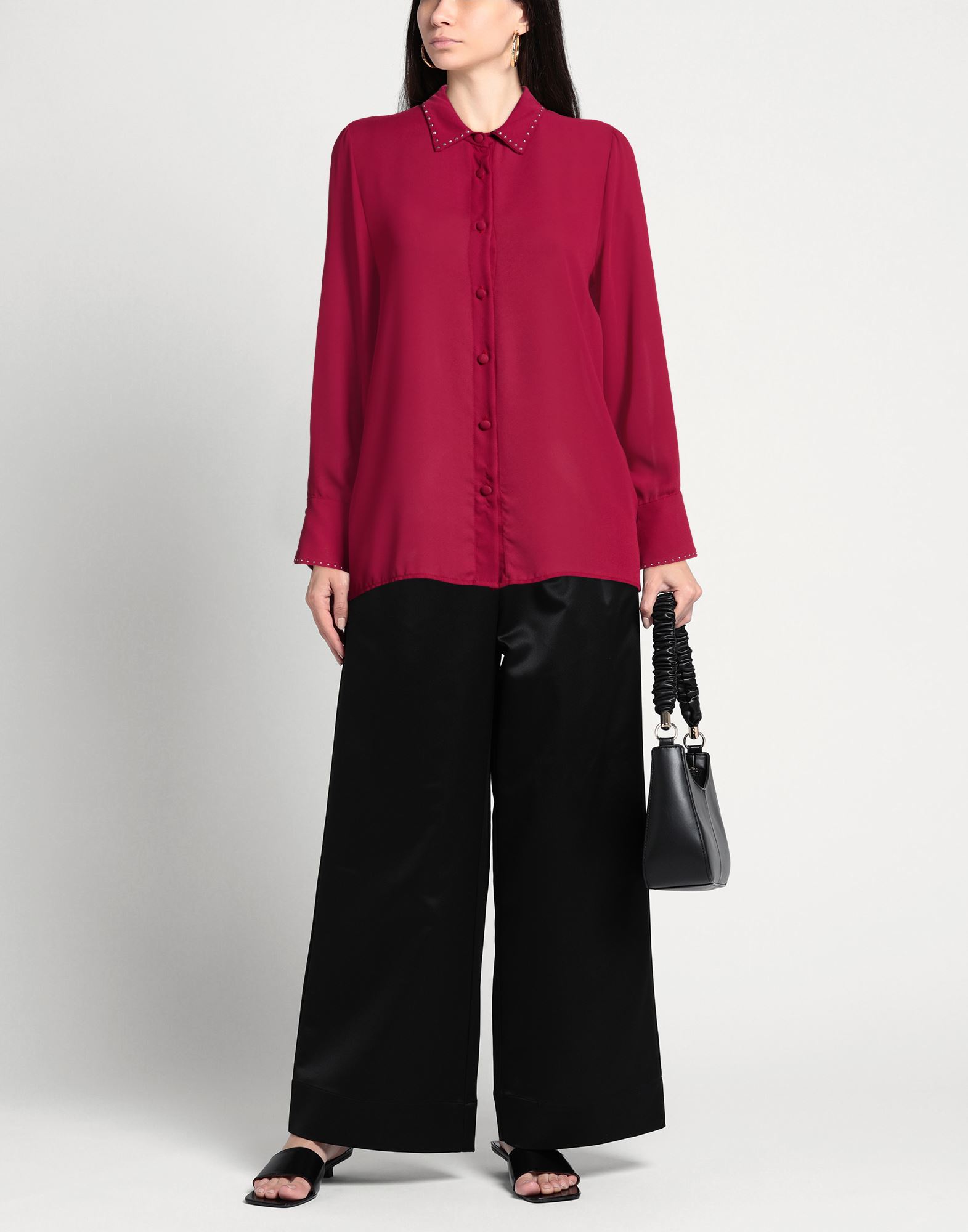  Soallure - Tops - Hemden - On Yoox.com 