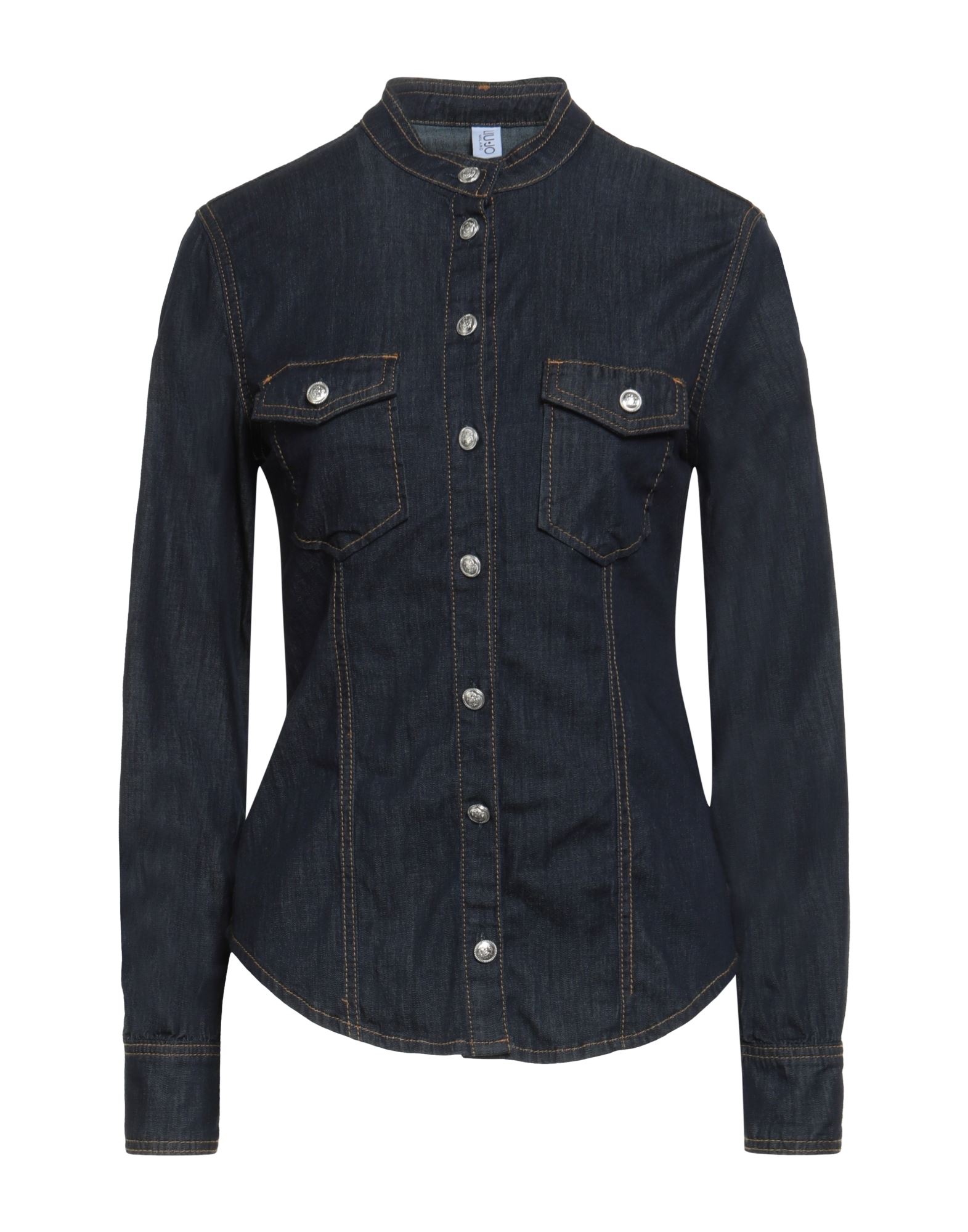  Liu •jo - Camisetas Y Tops - Camisas Vaqueras - On Yoox.com 