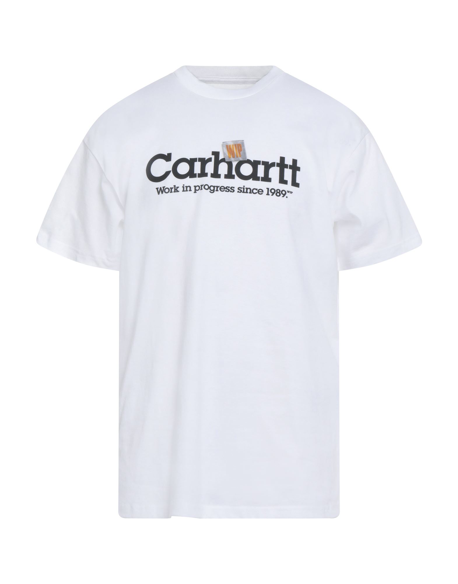 カーハート(Carhartt) tシャツ ホワイト メンズTシャツ