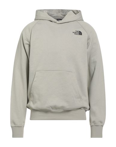 Sweatshirt Herren Salbeigrün S,XL,XXL Herren