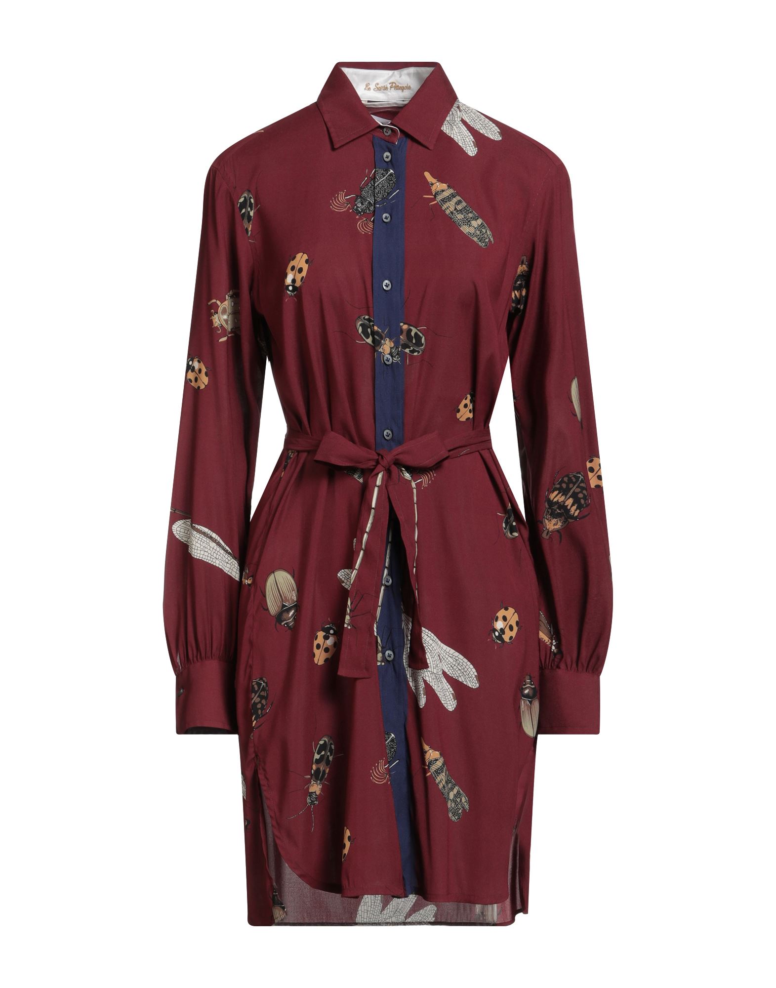  Le Sarte Pettegole - Tops - Hemden - On Yoox.com 