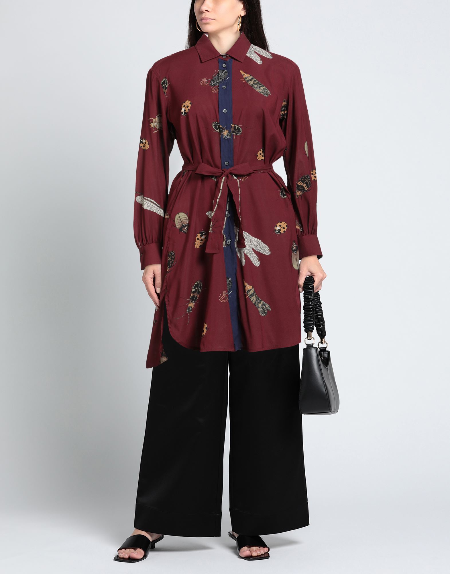  Le Sarte Pettegole - Tops - Hemden - On Yoox.com 