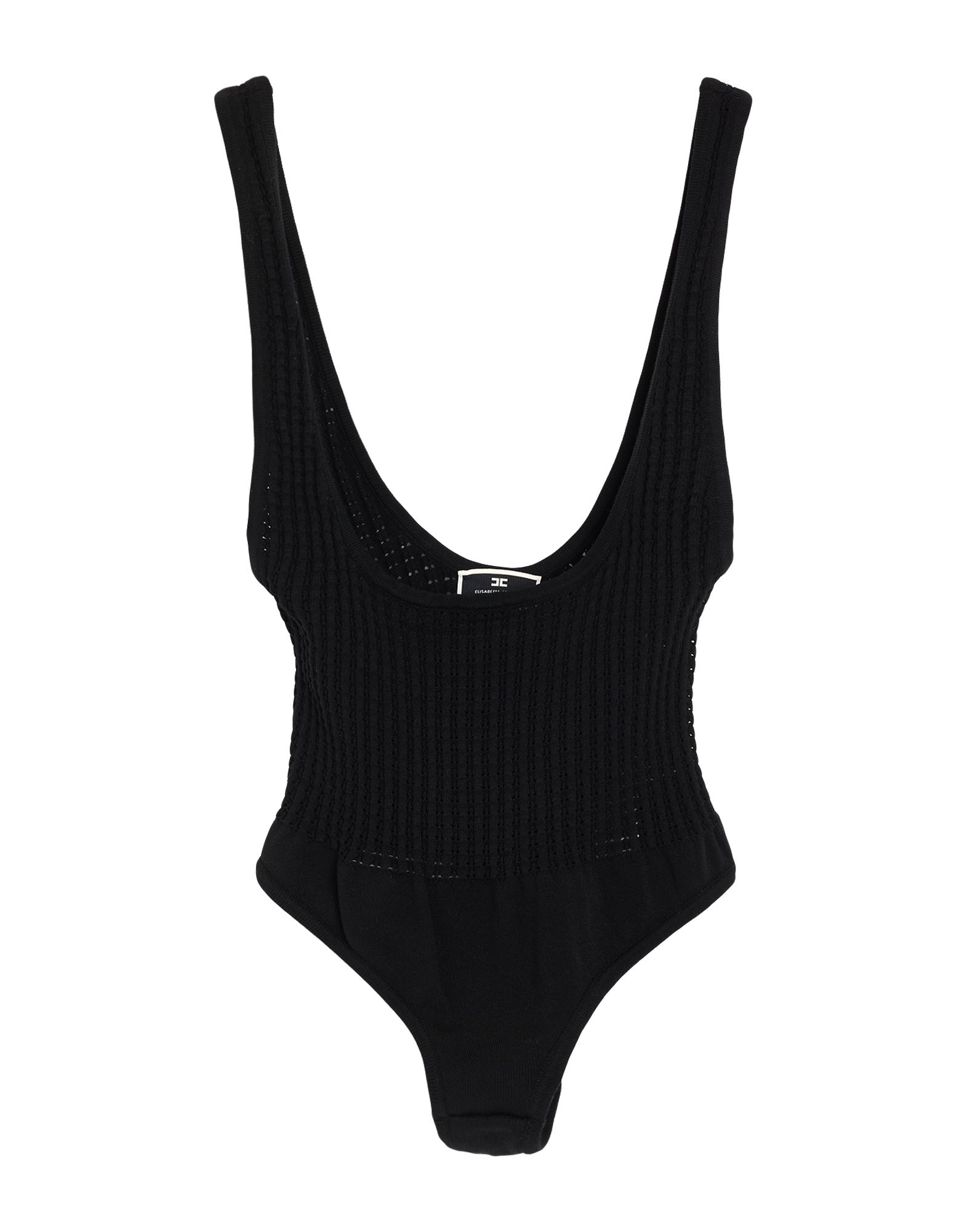 ELISABETTA FRANCHI ELISABETTA FRANCHI ΜΠΛΟΥΖΑΚΙΑ Κορμάκι
