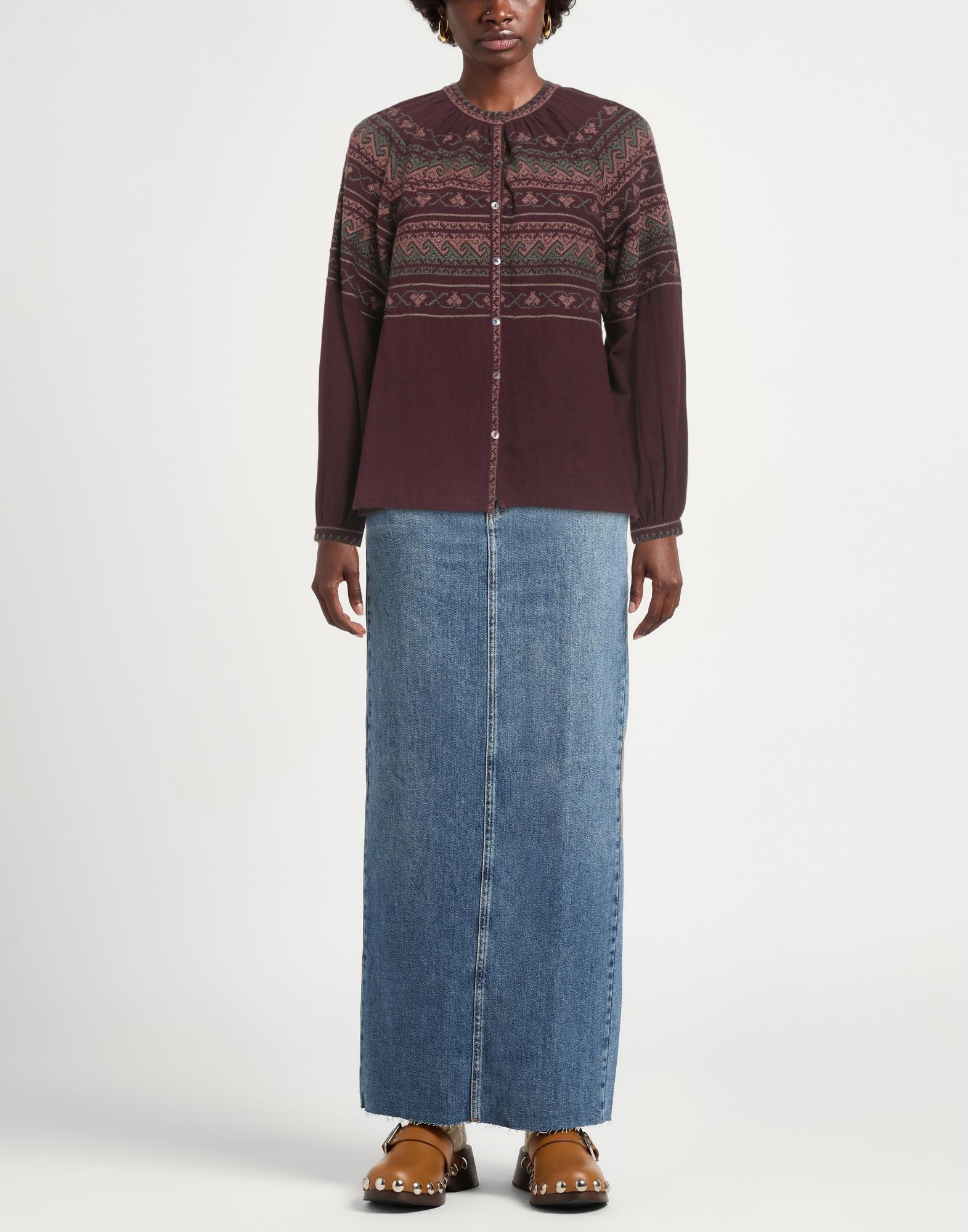  Antik Batik - Tops - Hemden - On Yoox.com 