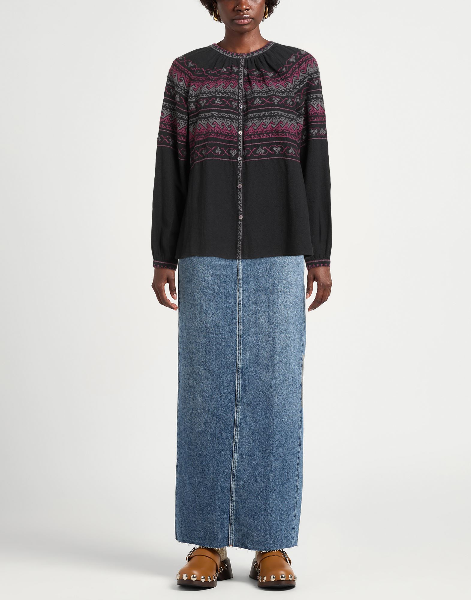 Antik Batik - Tops - Hemden - On Yoox.com 