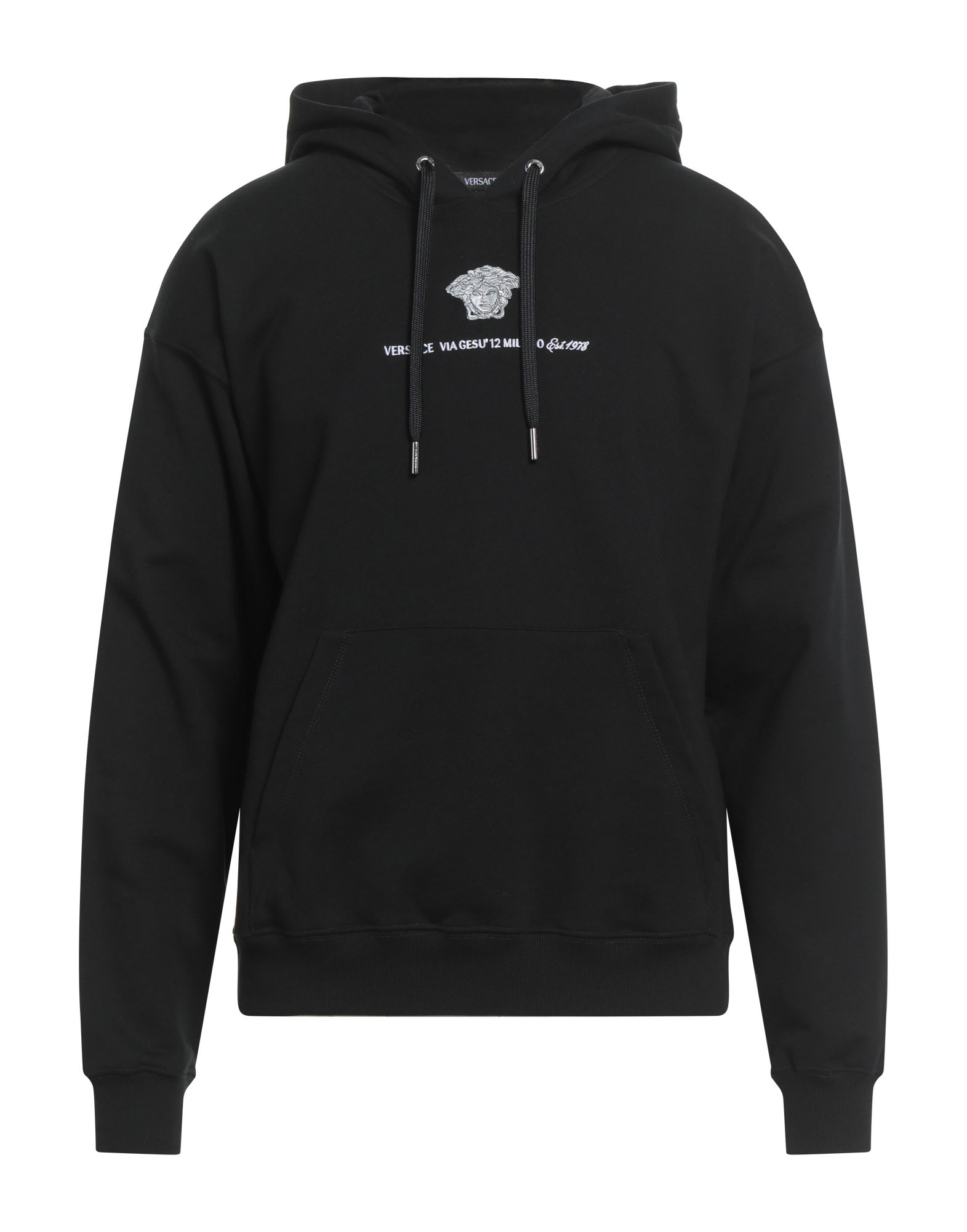  Versace - Tops - Sweatshirts - On Yoox.com 