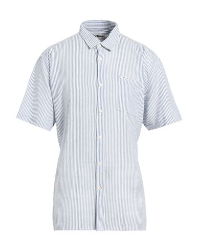 Camisa Hombre Azul marino M Hombre