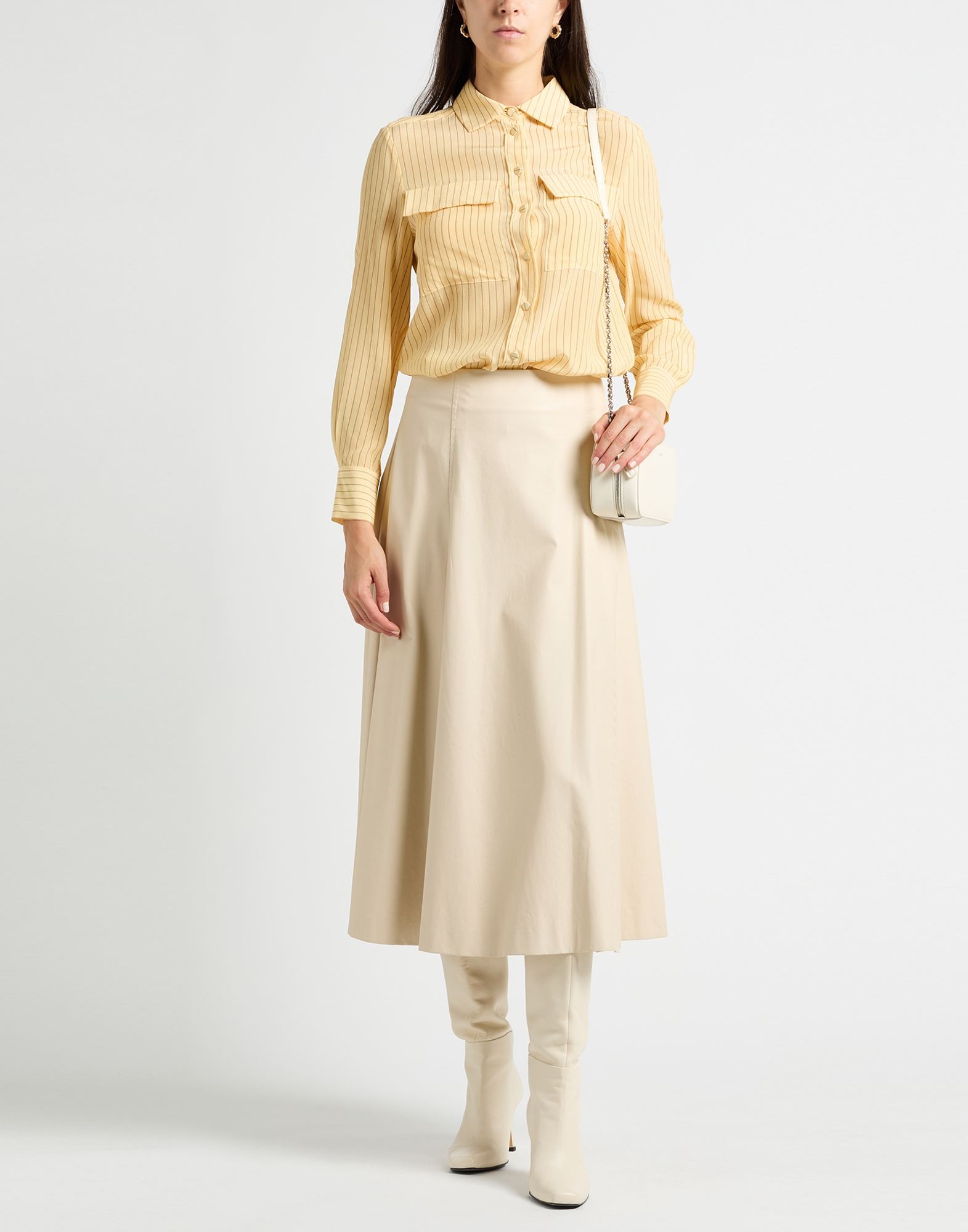  Lardini - Camisetas Y Tops - Camisas - On Yoox.com 