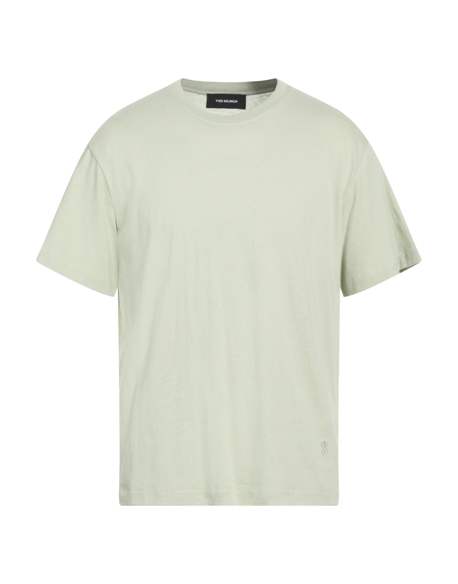  Yves Salomon - Tops - T-shirts - On Yoox.com 