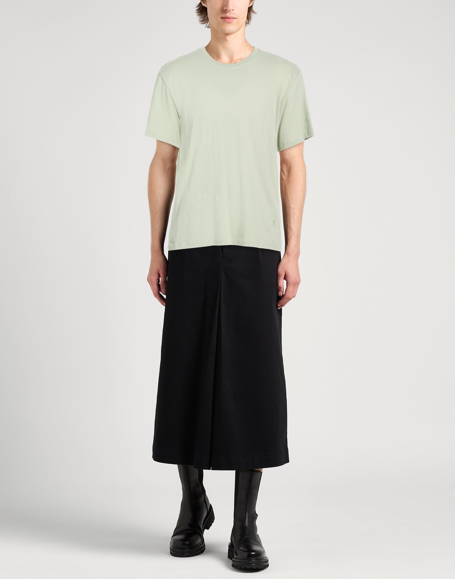  Yves Salomon - Tops - T-shirts - On Yoox.com 