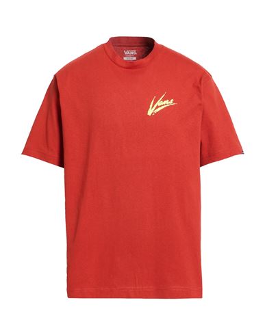 Camiseta Hombre Ladrillo L,M,XL,XS,XXL Hombre