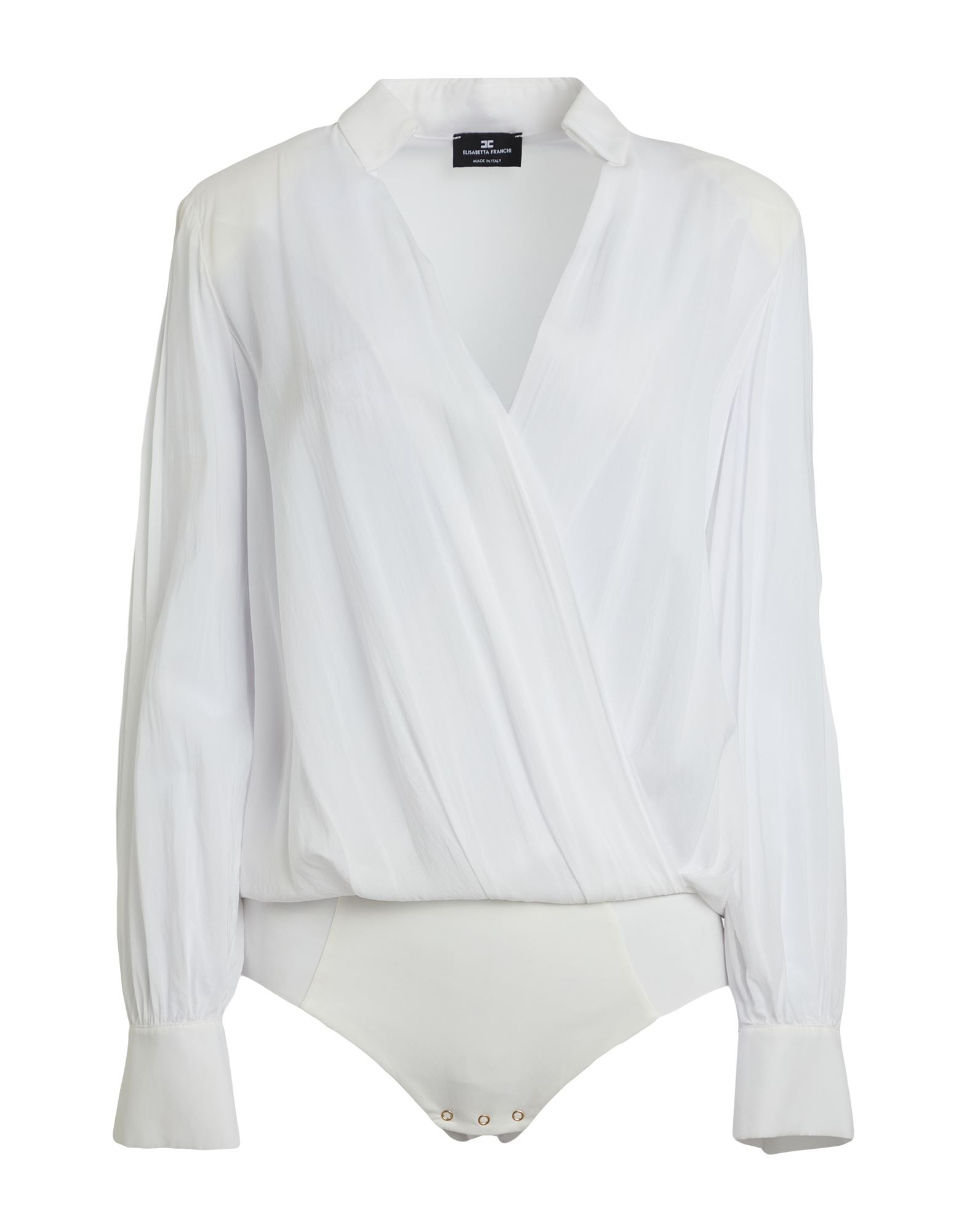 ELISABETTA FRANCHI ELISABETTA FRANCHI ΜΠΛΟΥΖΑΚΙΑ Κορμάκι