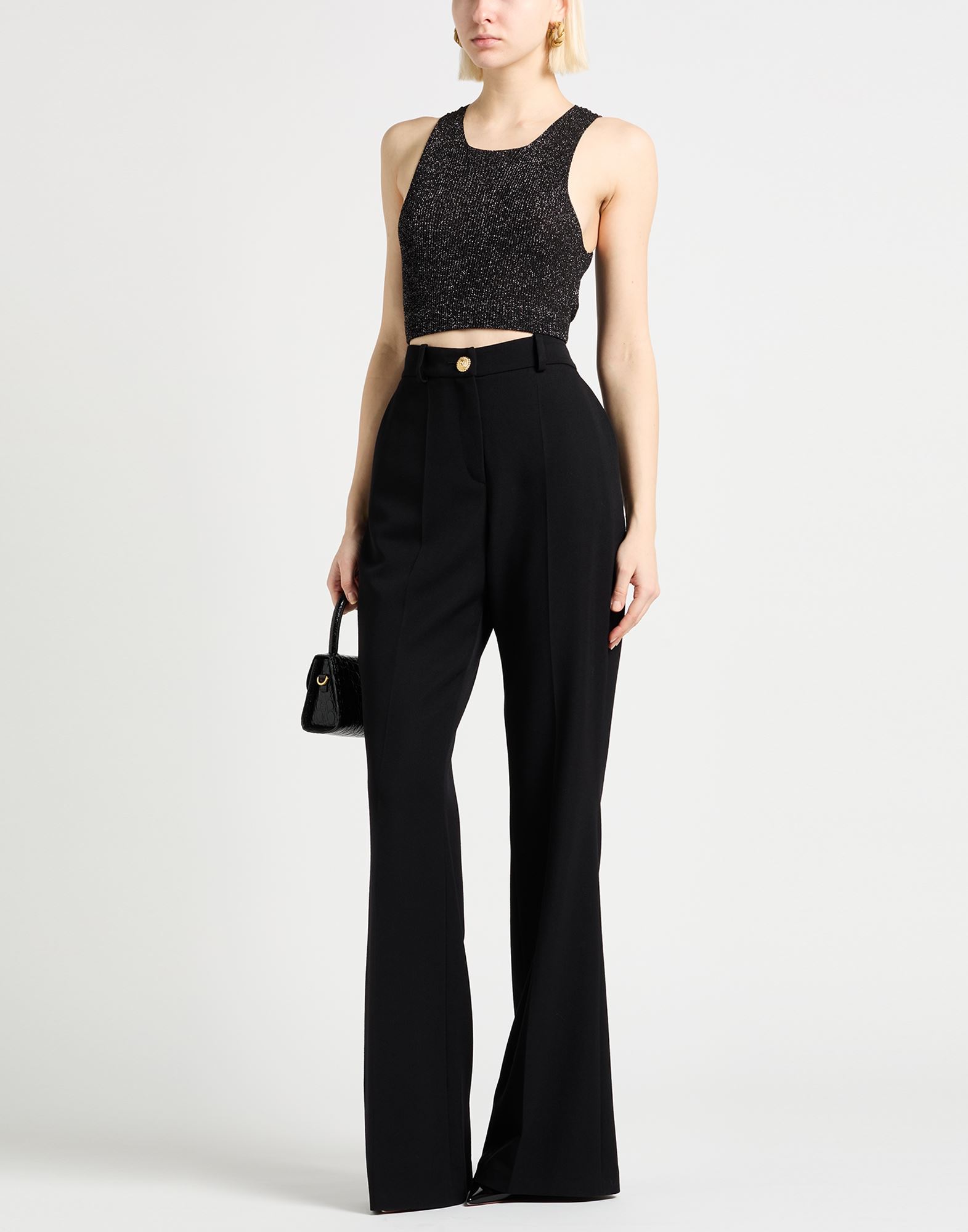  Lardini - Camisetas Y Tops - Tops - On Yoox.com 