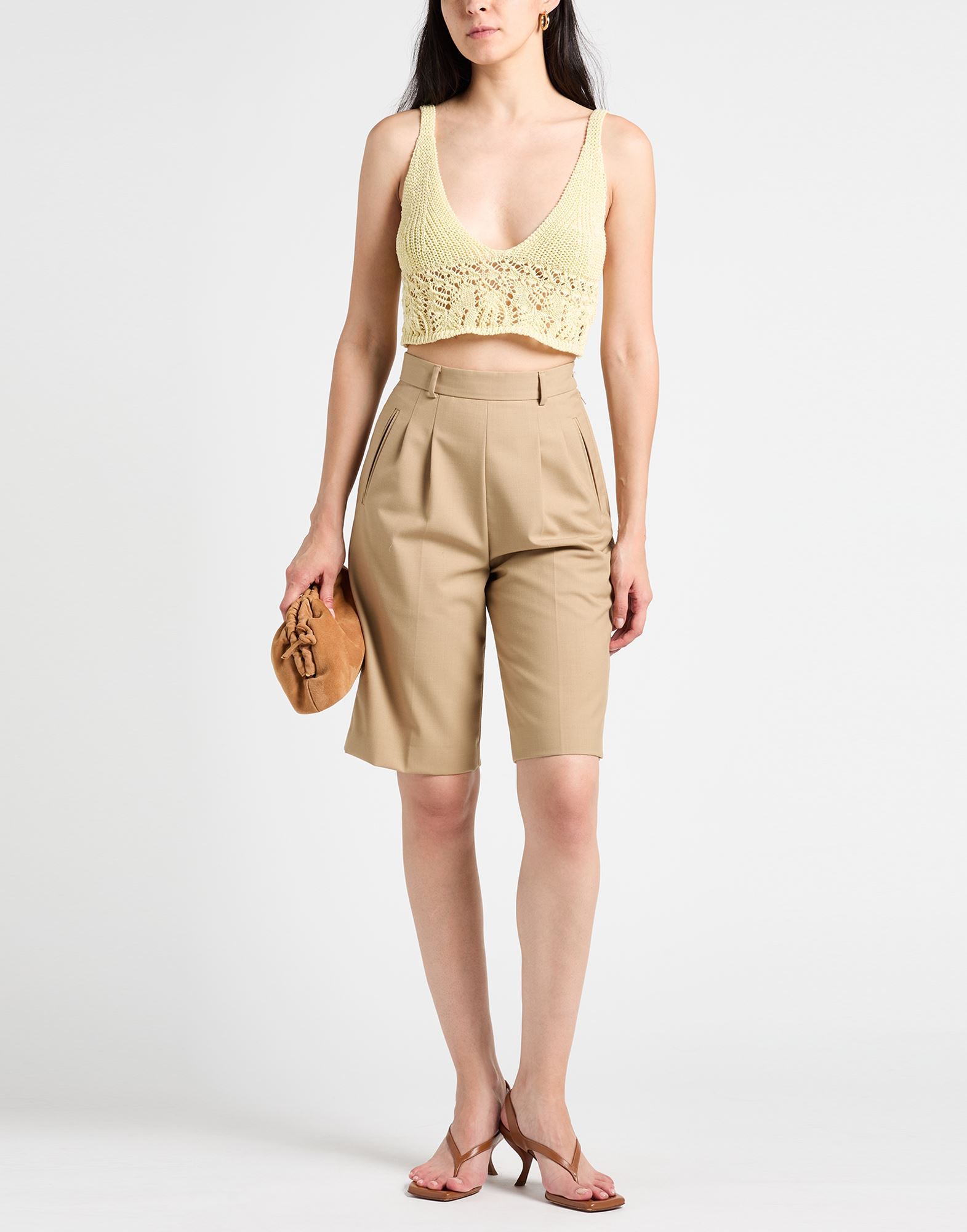  Soallure - Tops - Tops - On Yoox.com 