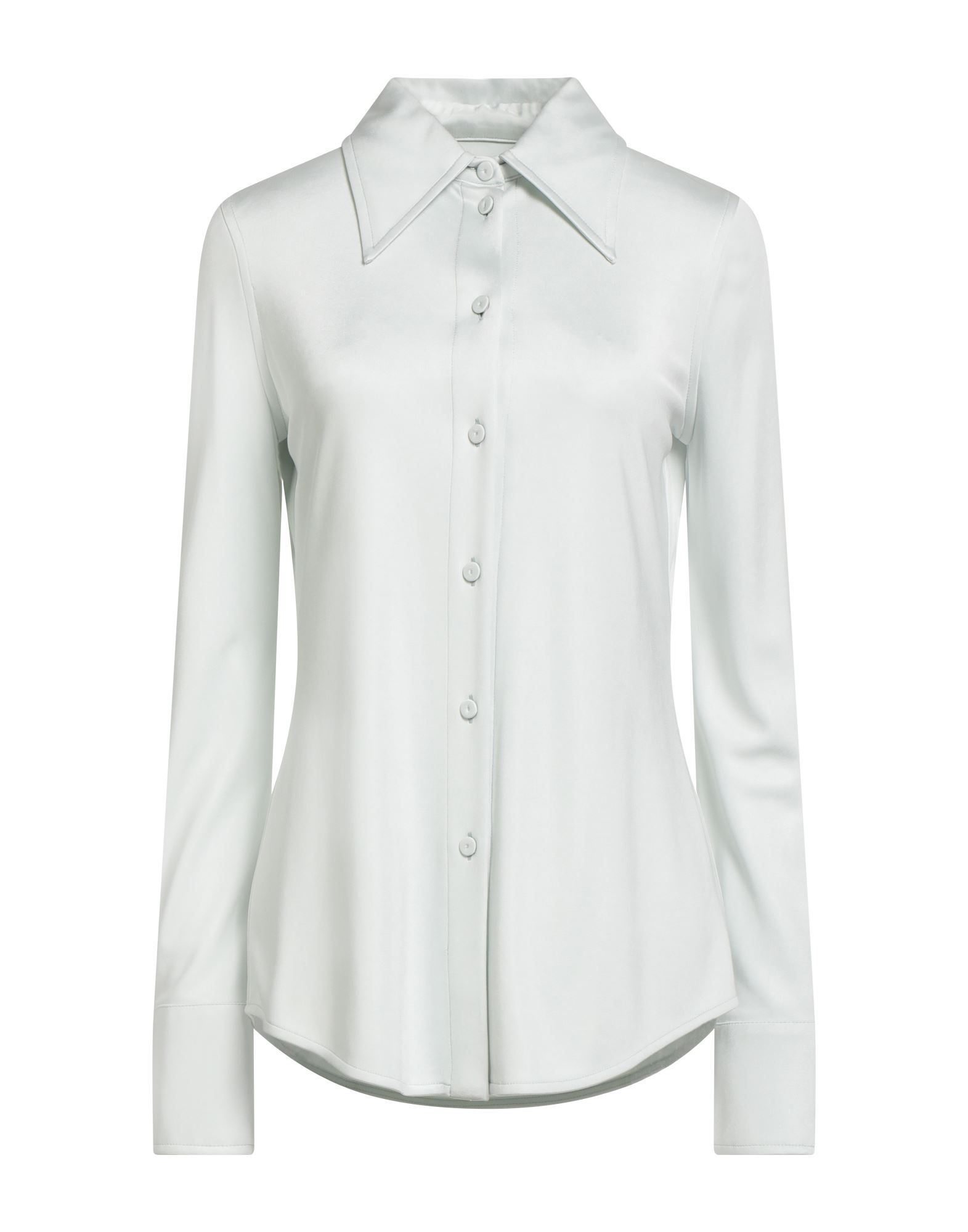 JIL SANDER JIL SANDER ΜΠΛΟΥΖΑΚΙΑ Πουκάμισο