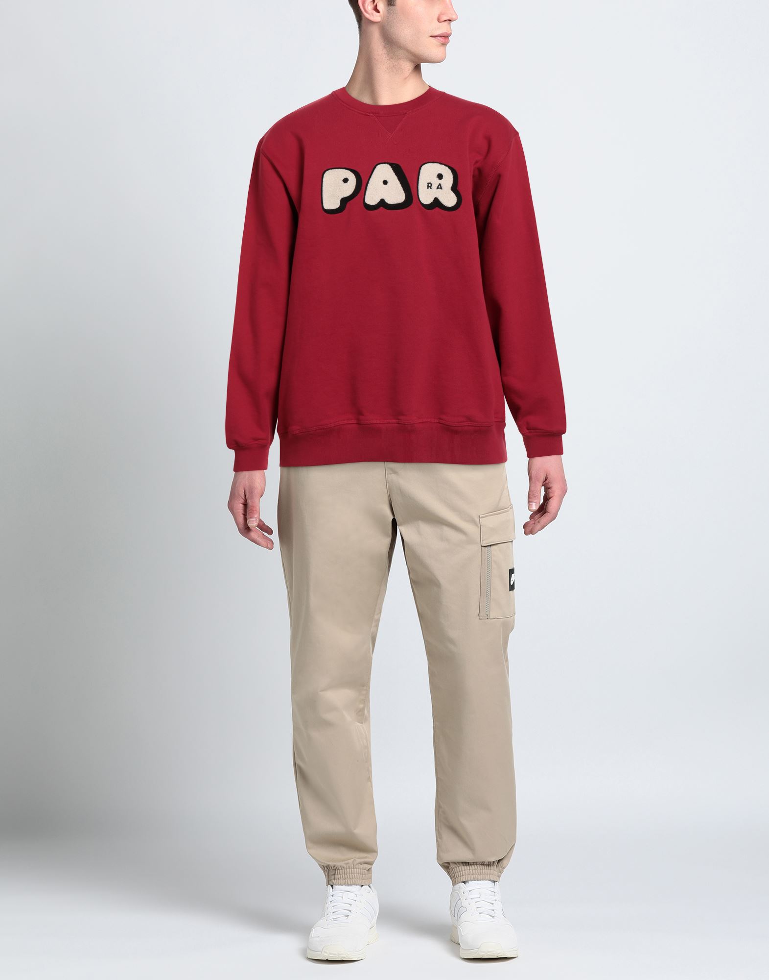  Parra - Tops - Sweatshirts - On Yoox.com 